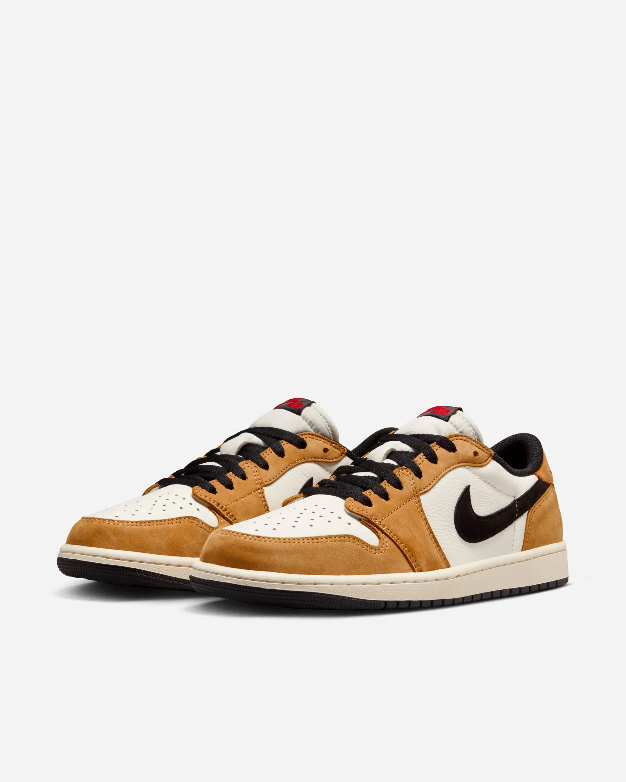Air Jordan 1 Low OG Rookie of the Year