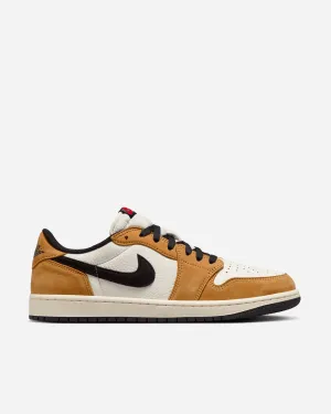 Air Jordan 1 Low OG Rookie of the Year