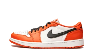 Air Jordan 1 Low OG Starfish