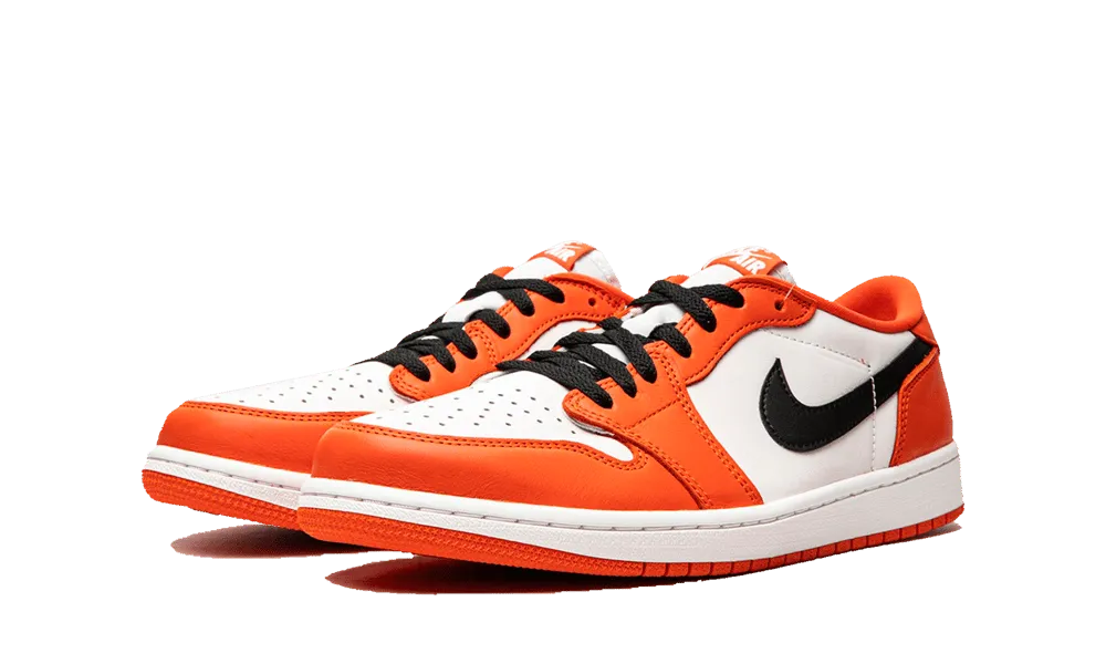 Air Jordan 1 Low OG Starfish