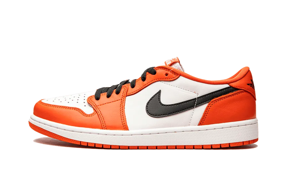 Air Jordan 1 Low OG Starfish