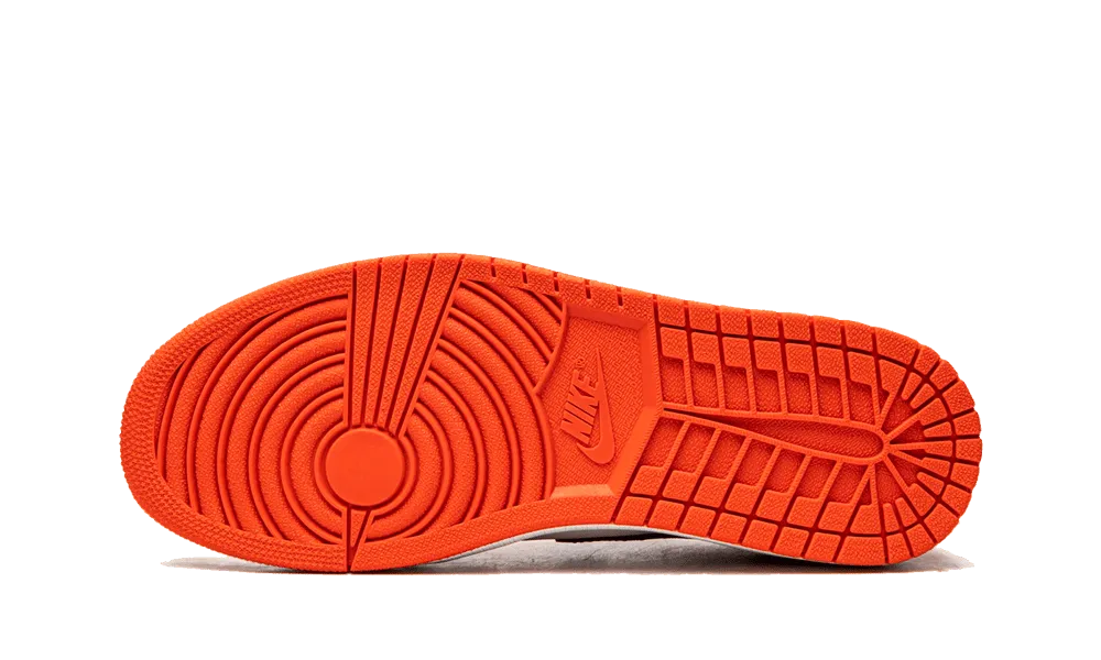 Air Jordan 1 Low OG Starfish