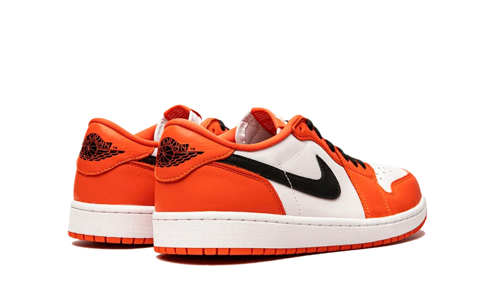 Air Jordan 1 Low OG Starfish