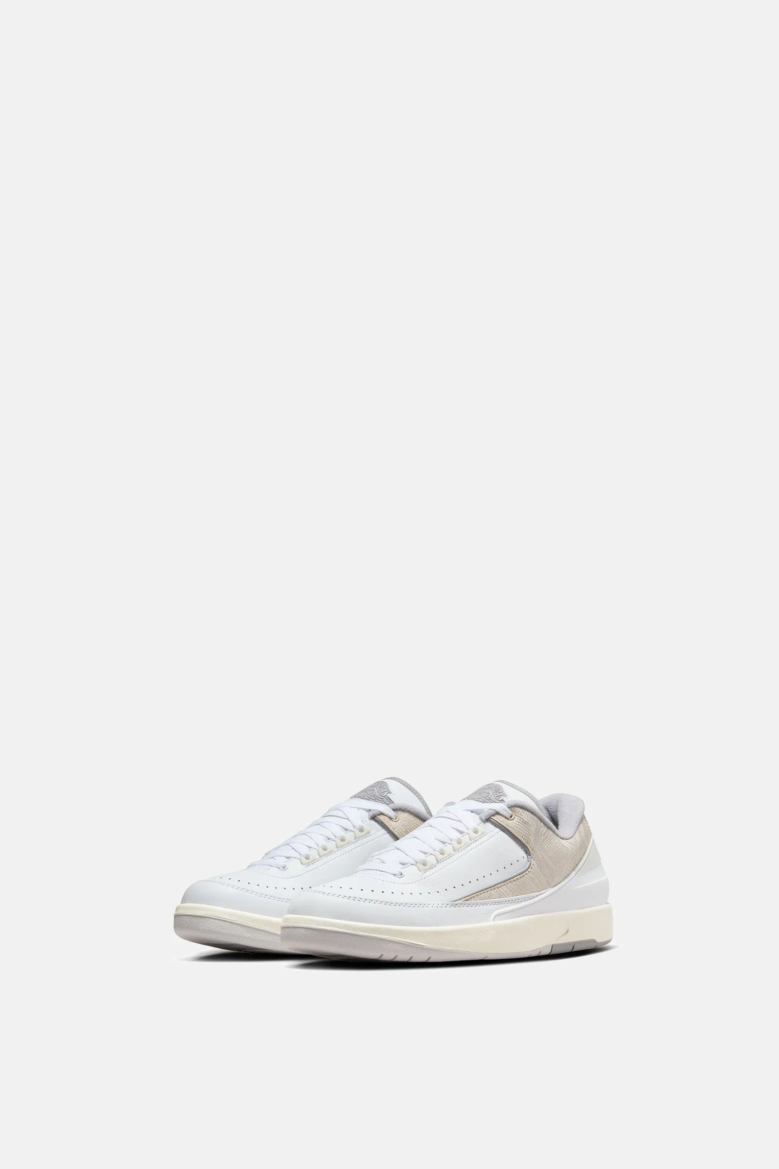 Air Jordan 2 Retro Low
