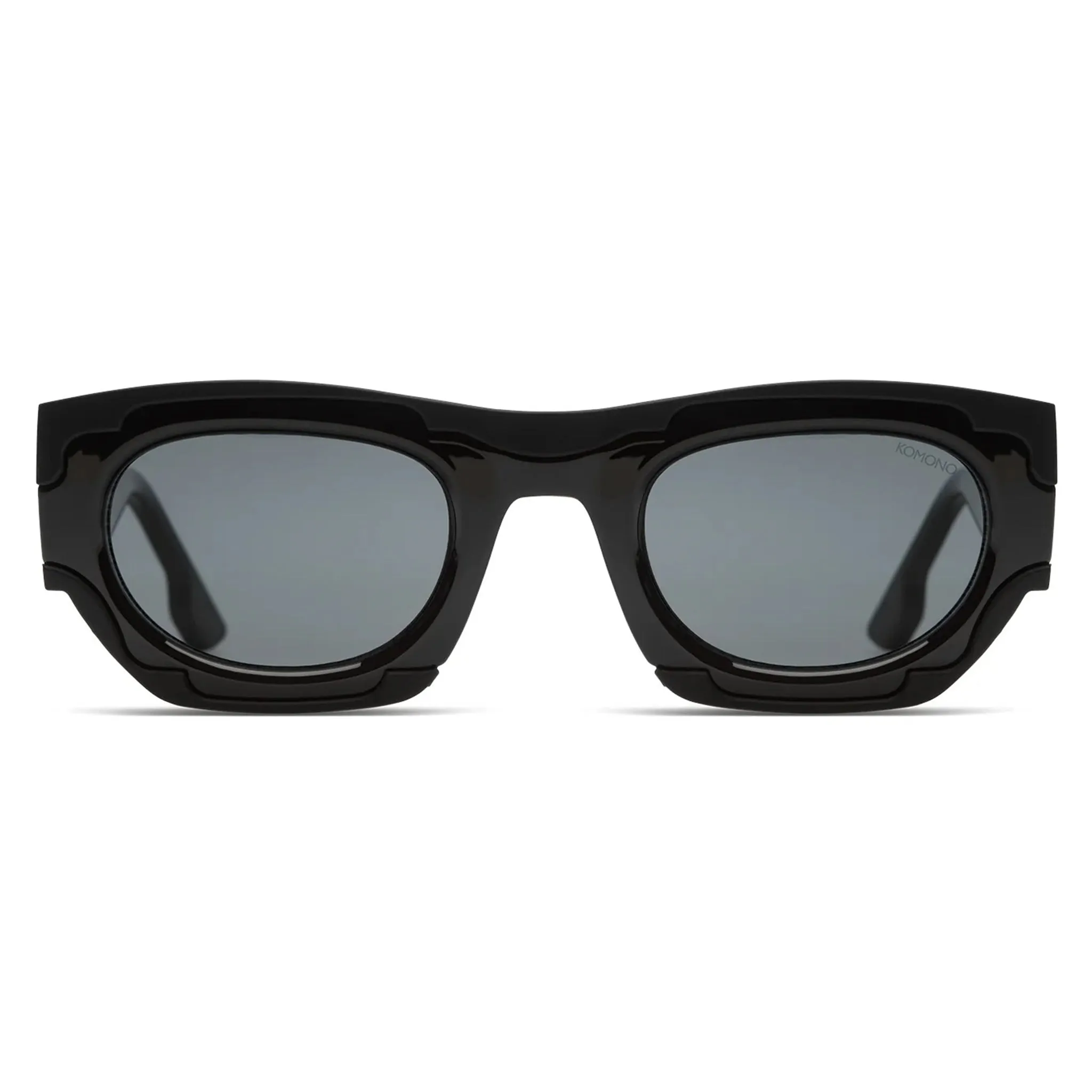 Alpha Solar (Eclipse)