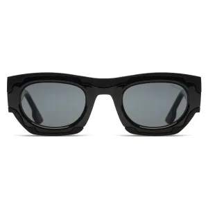 Alpha Solar (Eclipse)