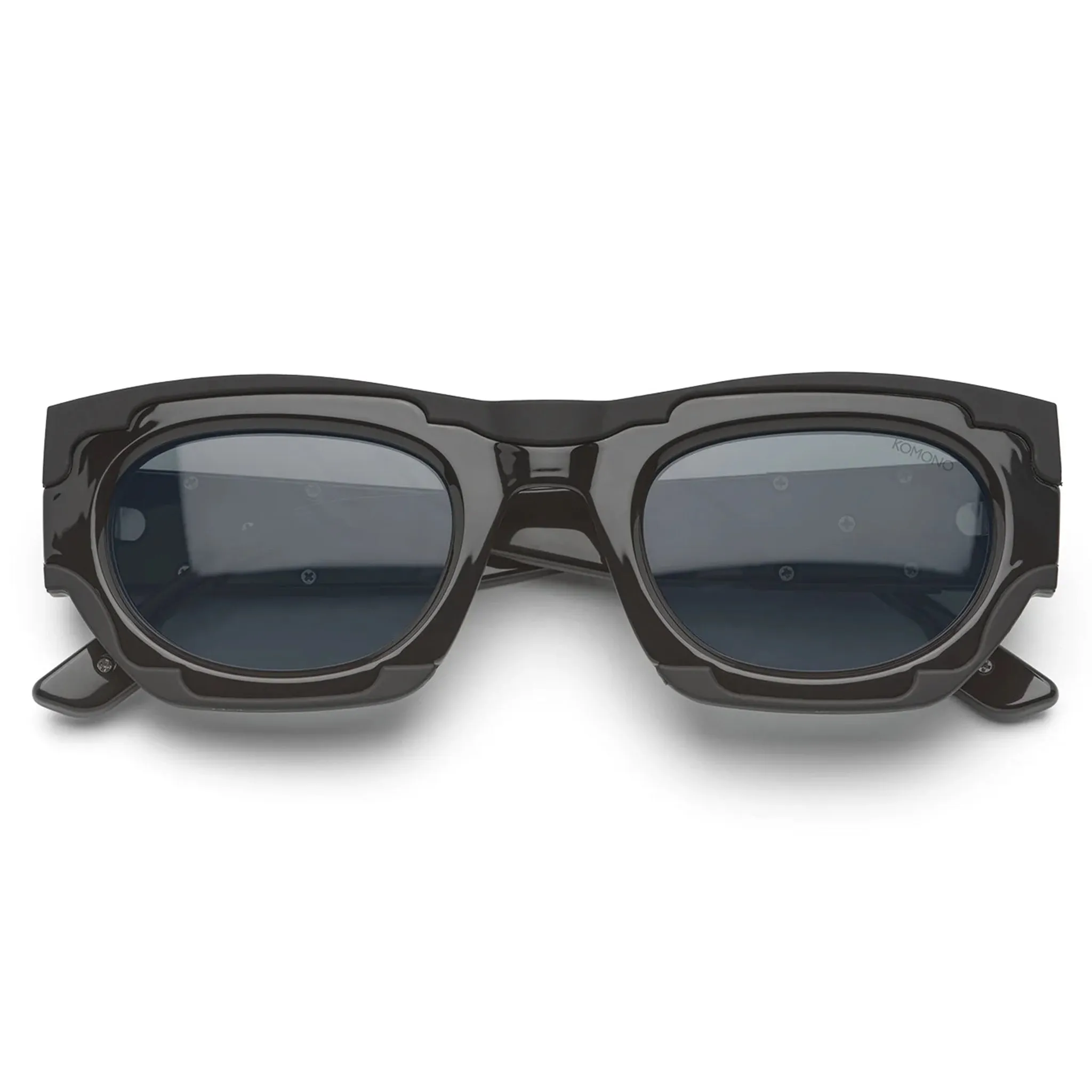Alpha Solar (Eclipse)