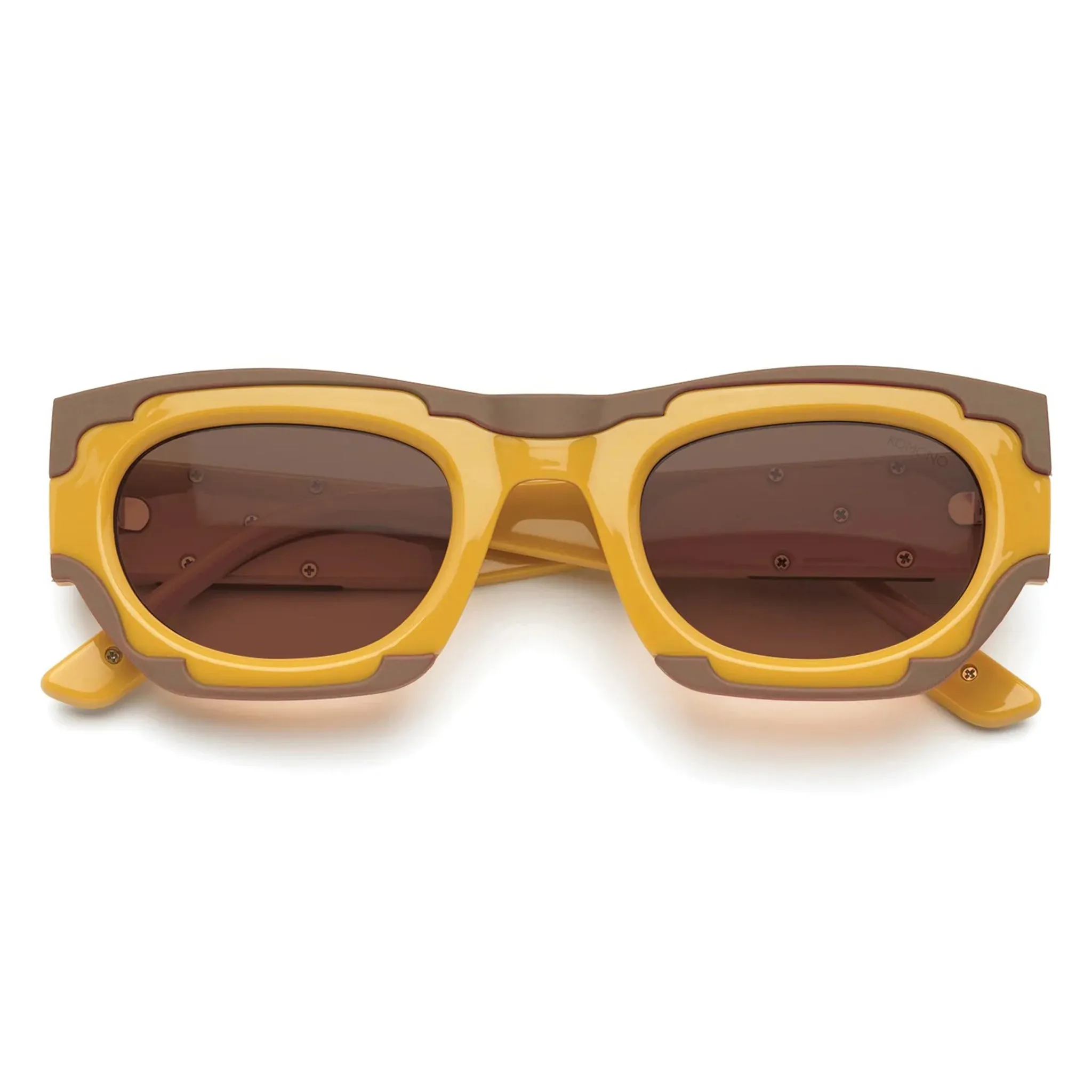 Alpha Solar (Sunburst)