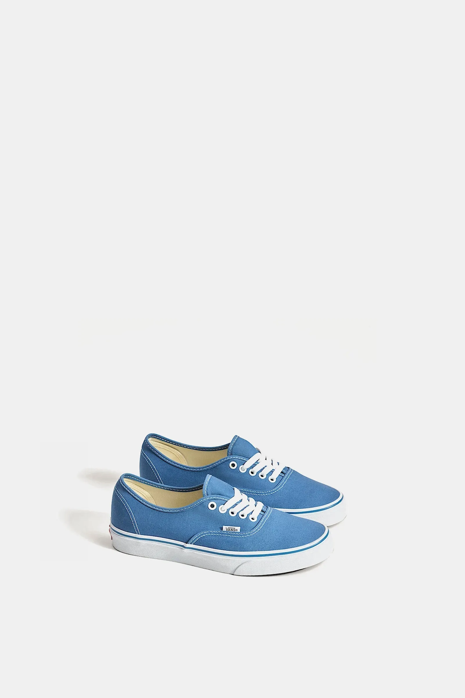 Authentic