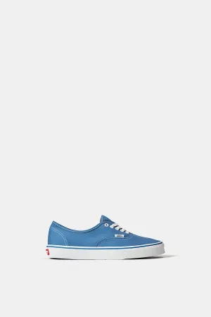 Authentic