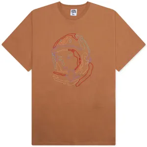 BB Helmet Emb Knit Tee (Lion)