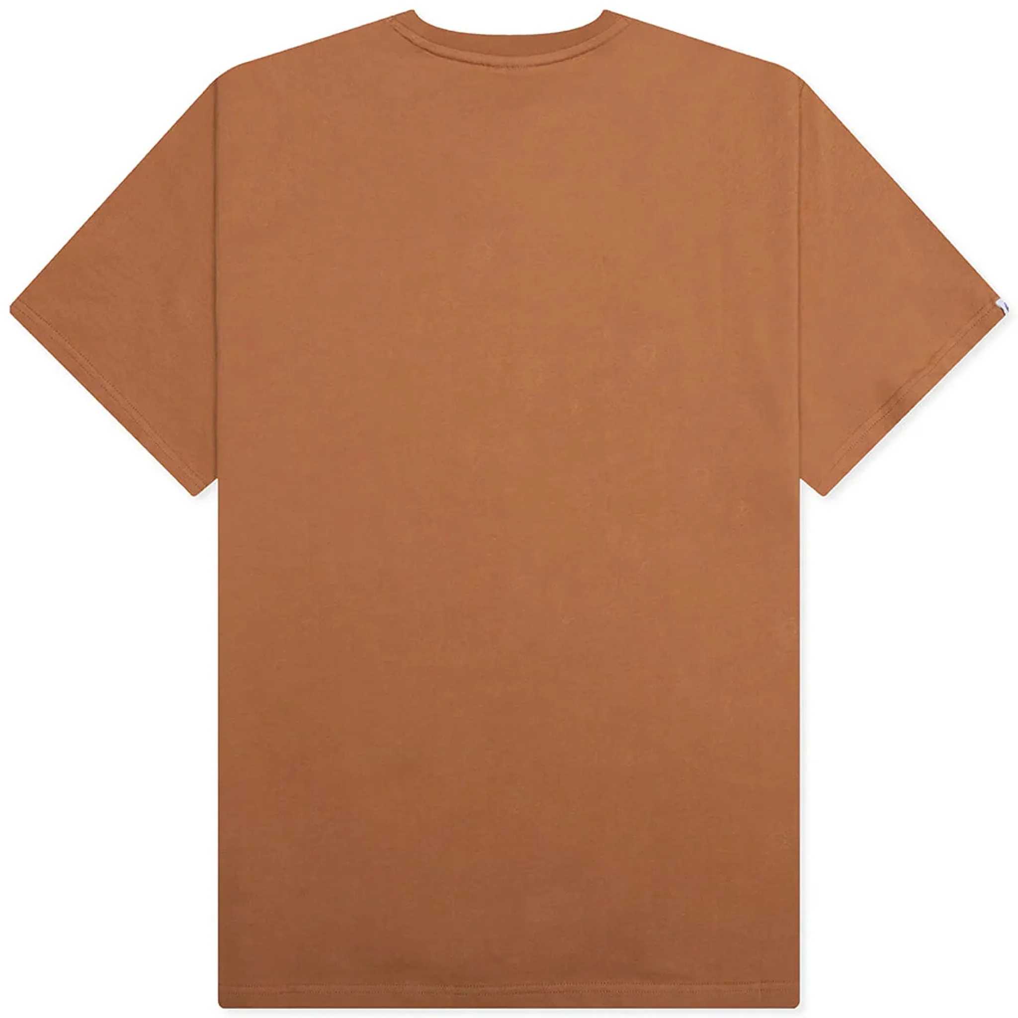 BB Helmet Emb Knit Tee (Lion)