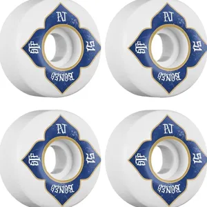 Bones STF V1 Roda 103a // Ladd Lotus