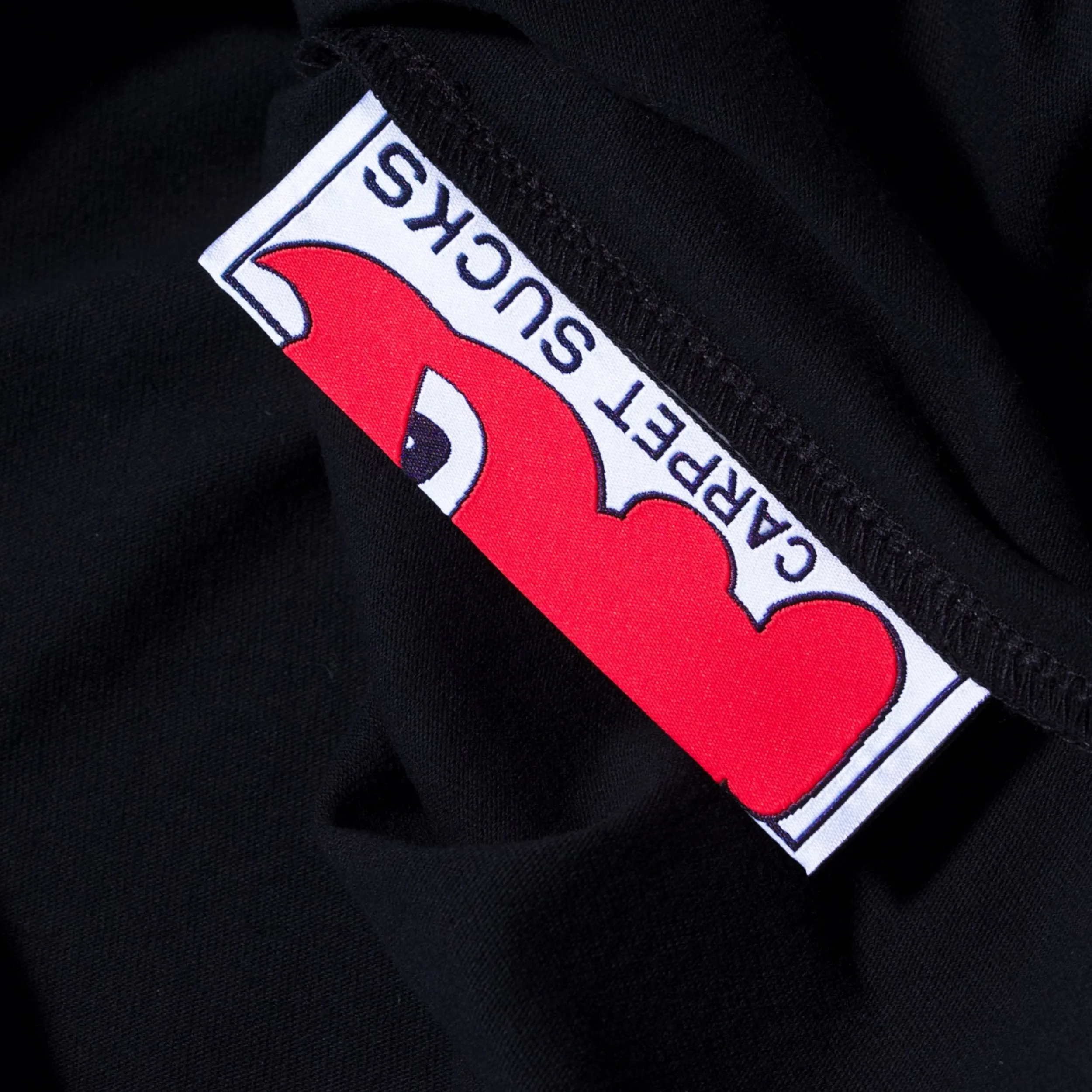 Boxer Tee