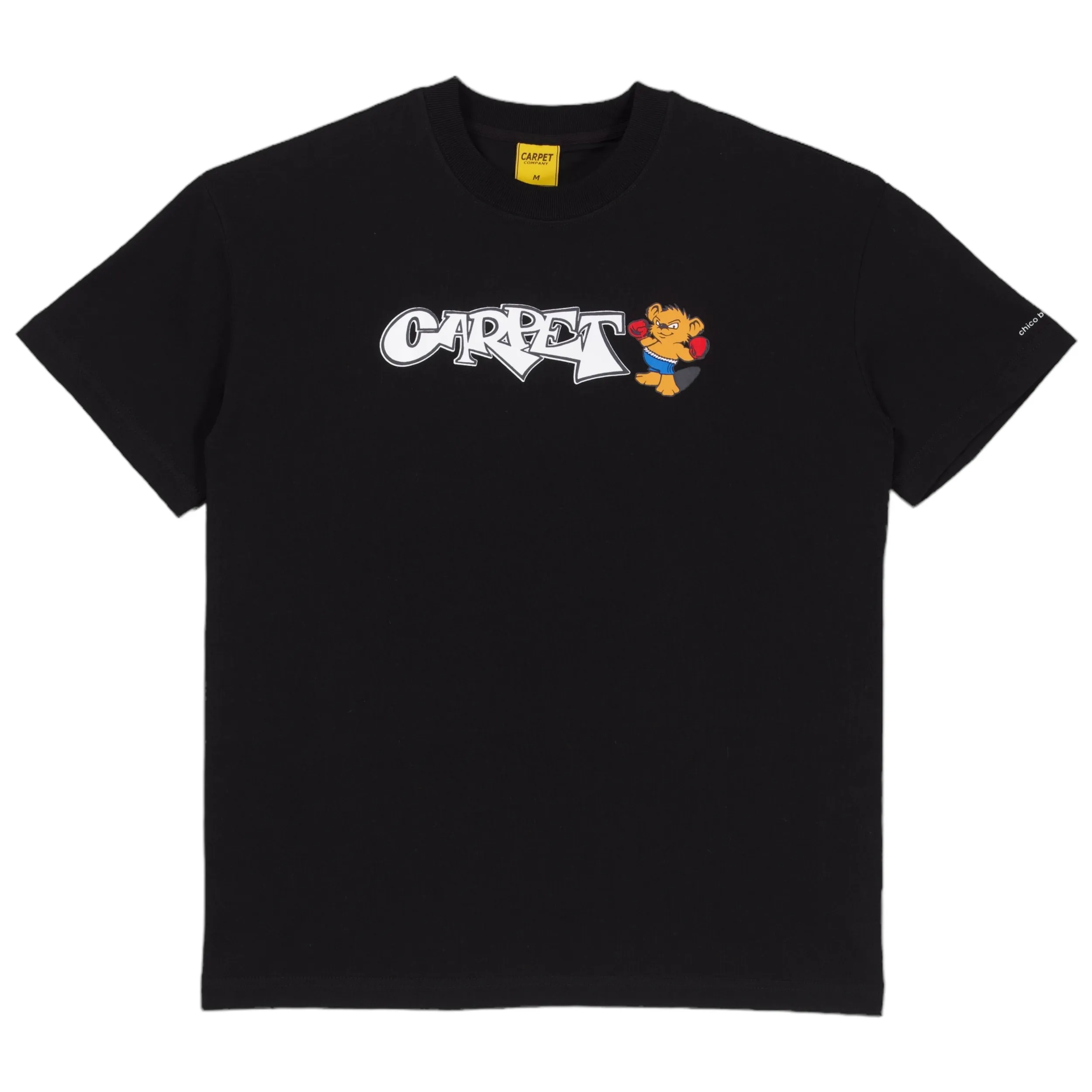 Boxer Tee