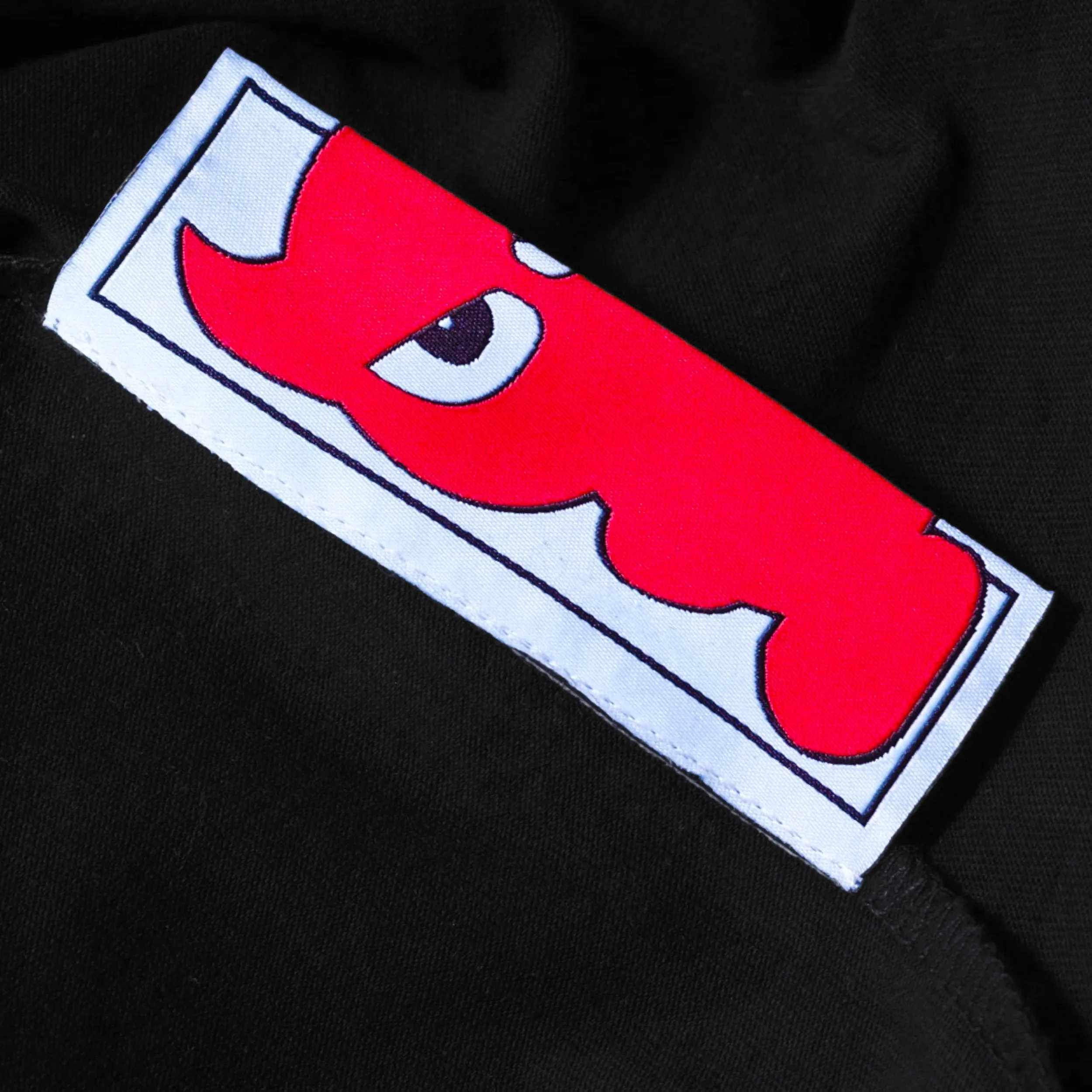 Boxer Tee