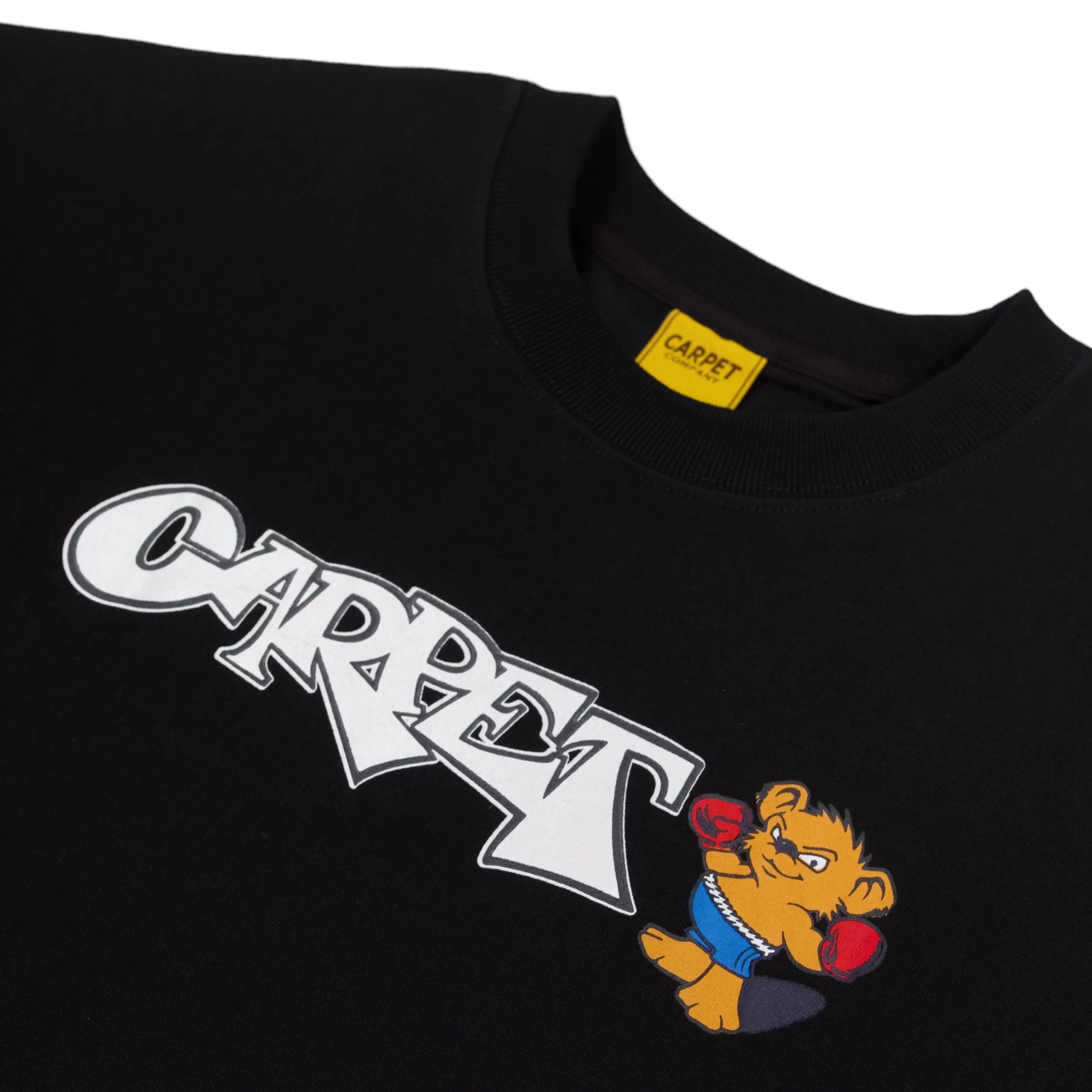 Boxer Tee