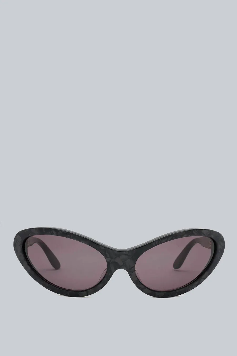 BRAIN DEAD BUG SUNGLASSES BLACK PEARL