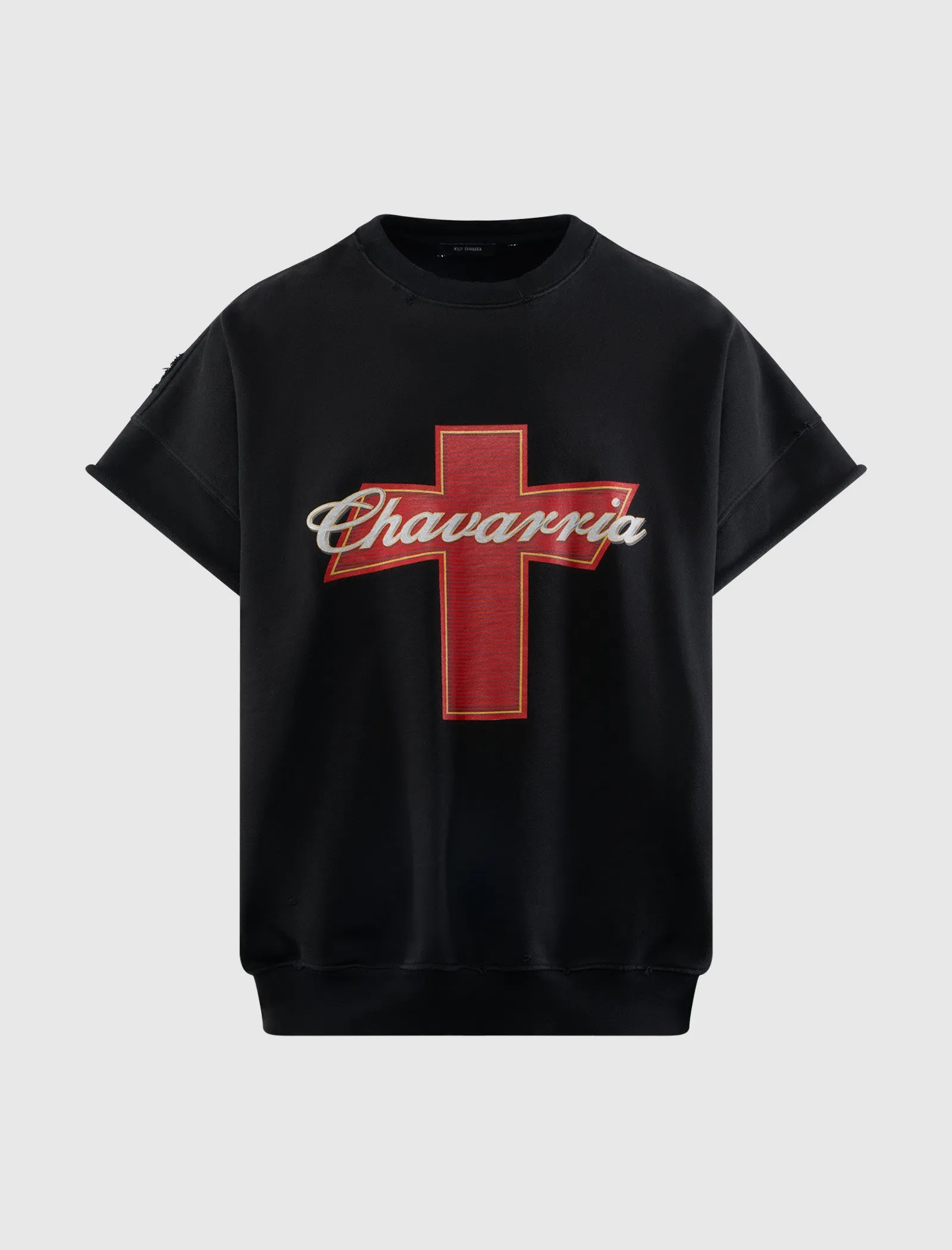 BUDWEISERRIA TEE