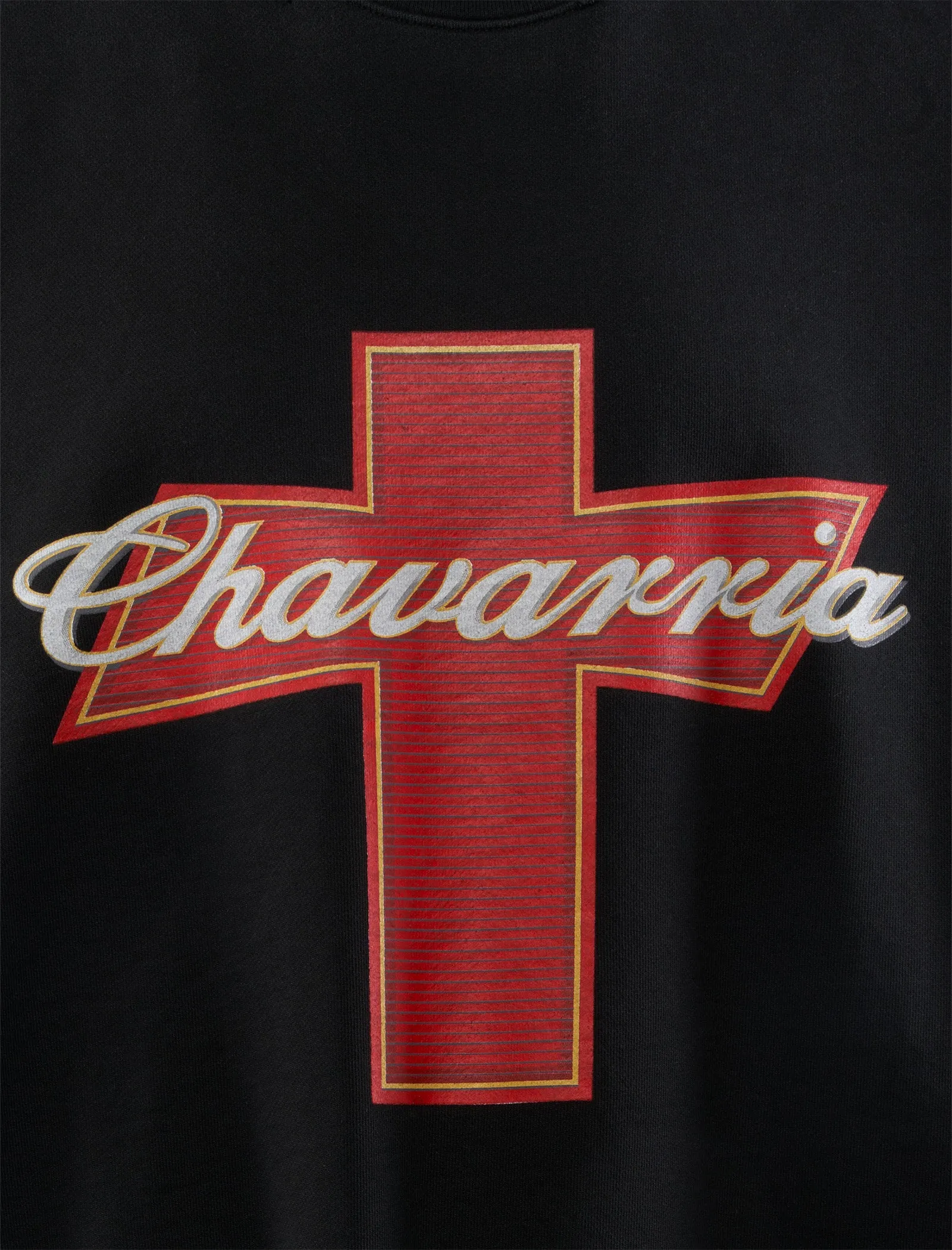 BUDWEISERRIA TEE