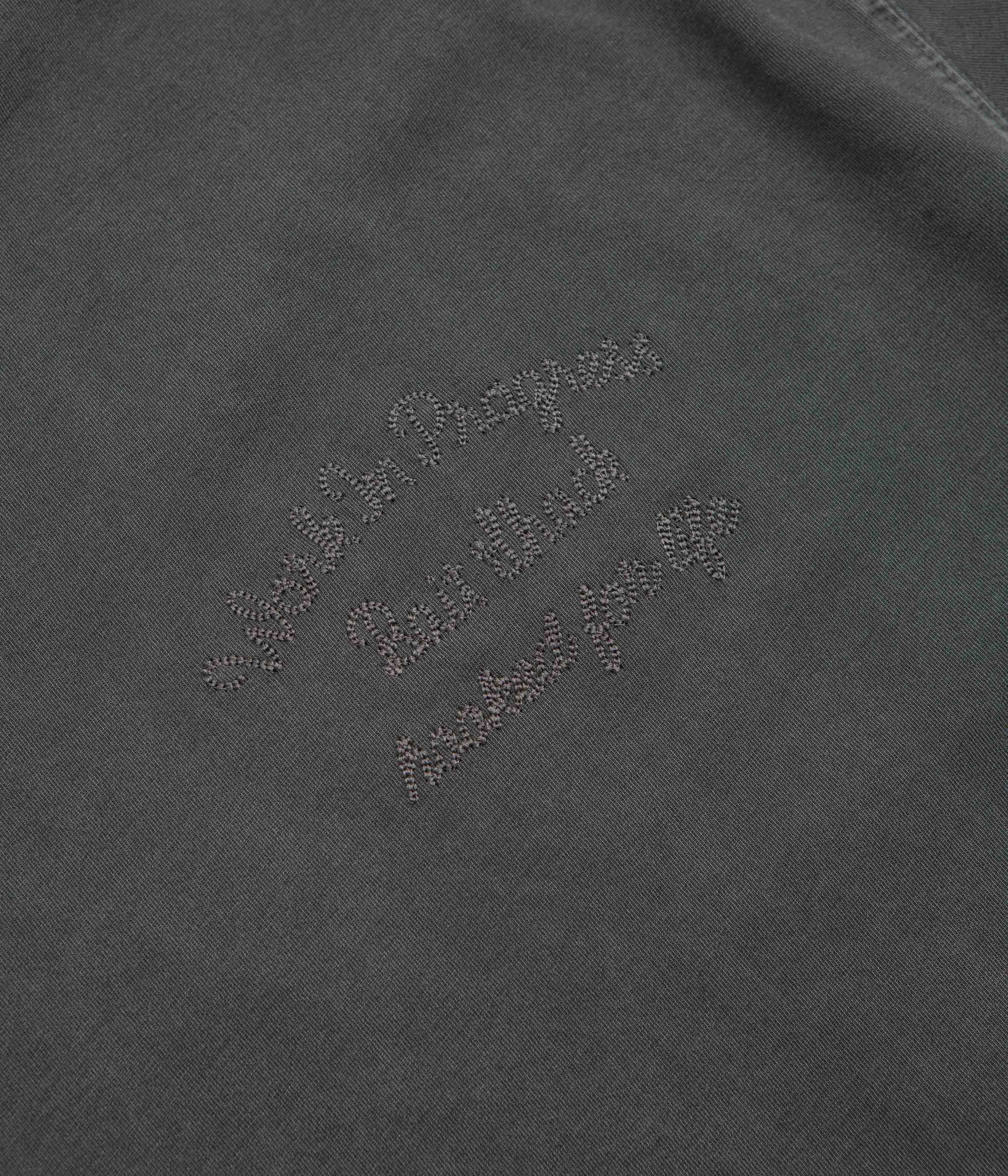 Carhartt Bait Shack T-Shirt - Black