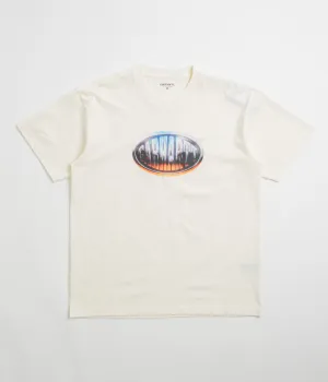 Carhartt Big Time T-Shirt - Wax