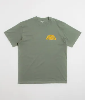 Carhartt Jazzy T-Shirt - Park / Quince