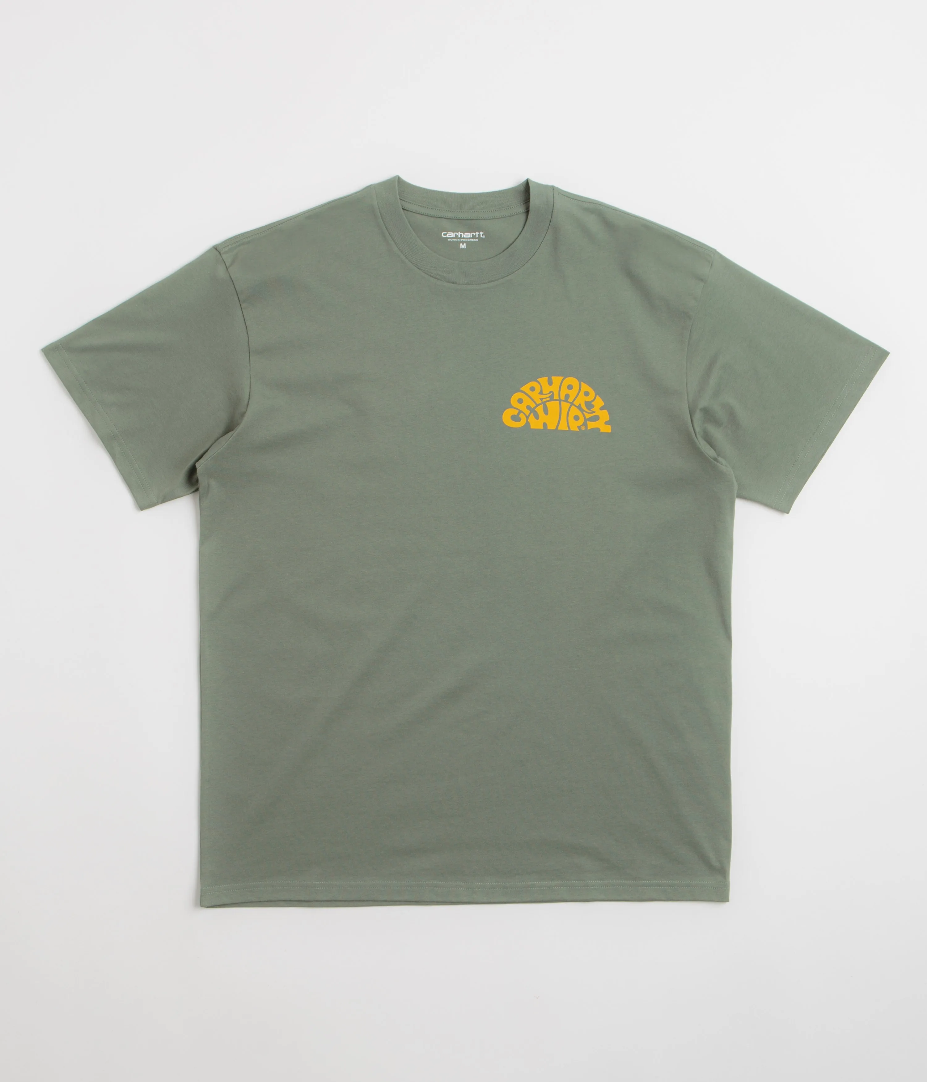 Carhartt Jazzy T-Shirt - Park / Quince