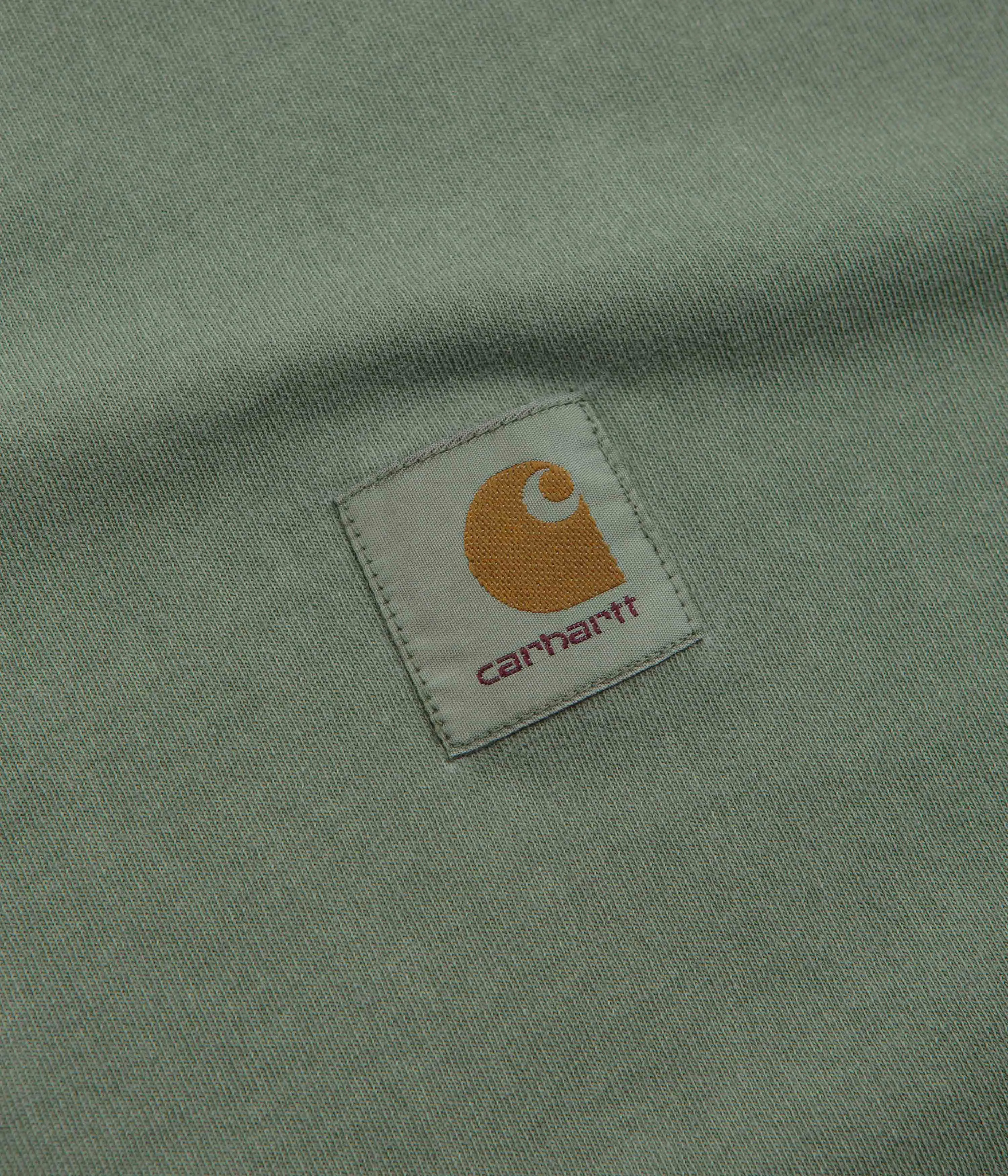 Carhartt Nelson T-Shirt - Park