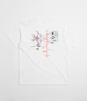 Carhartt Senses T-Shirt - White
