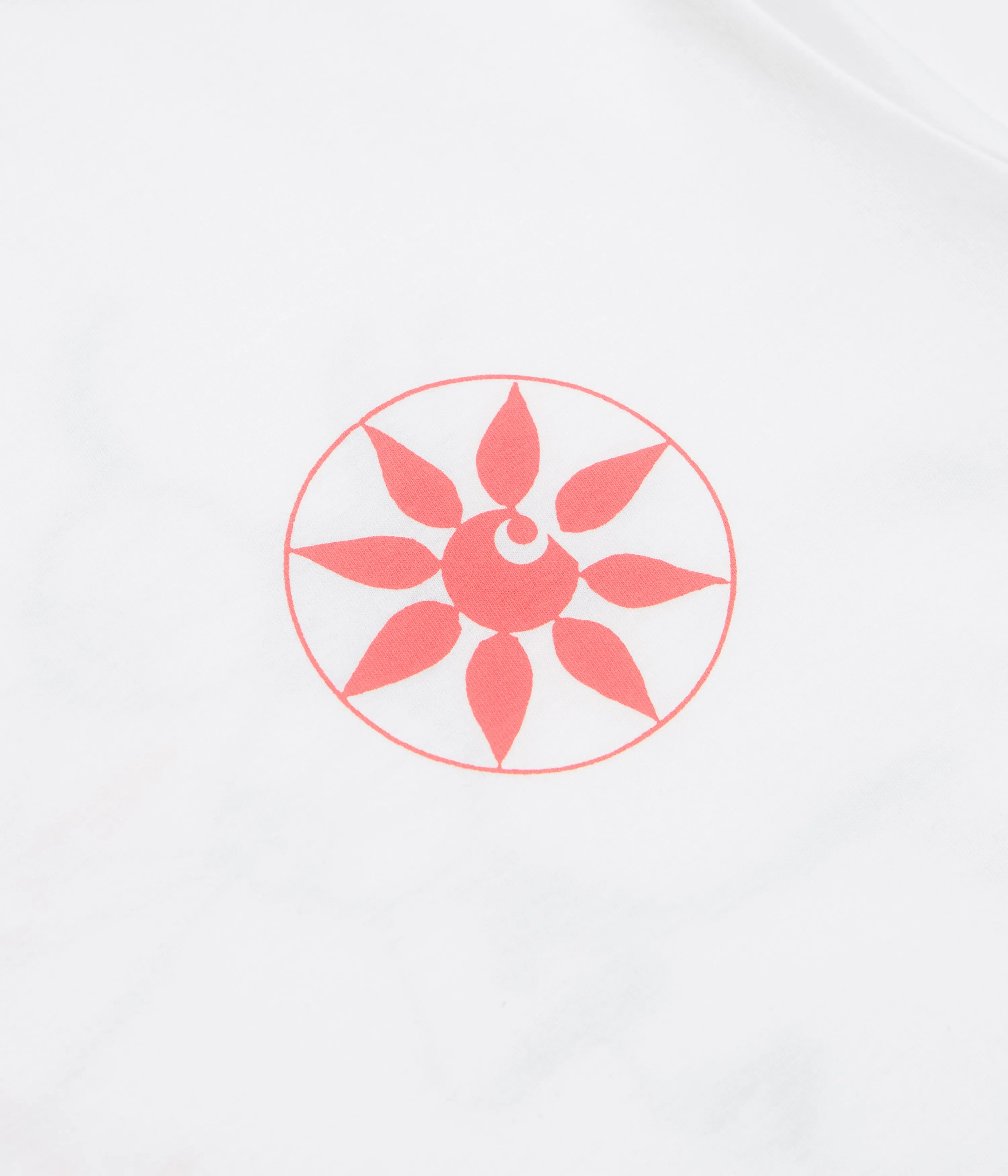 Carhartt Senses T-Shirt - White