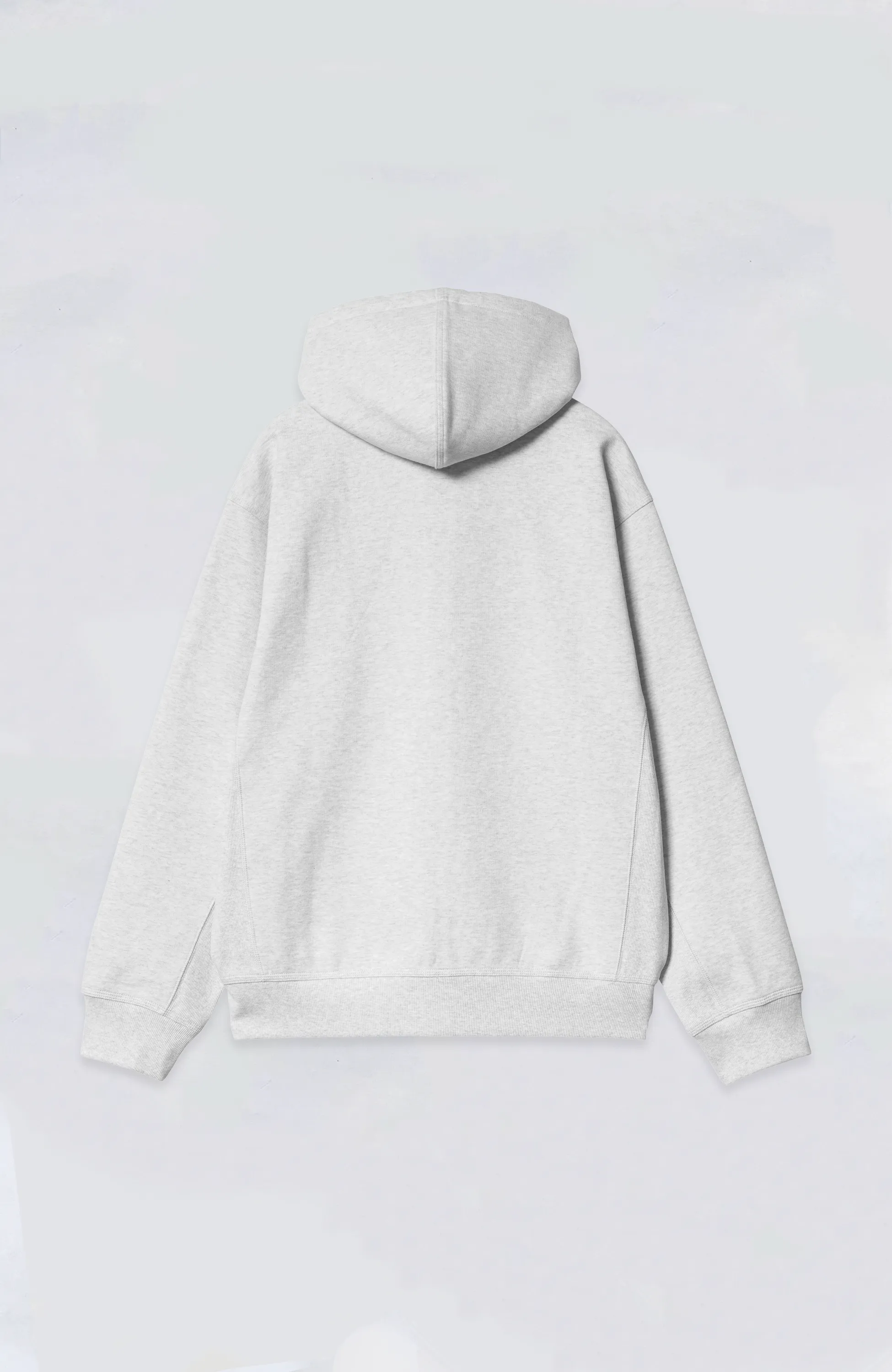 Carhartt WIP - Hooded American Script Jacket
