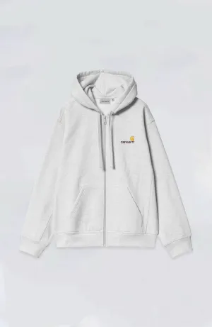 Carhartt WIP - Hooded American Script Jacket