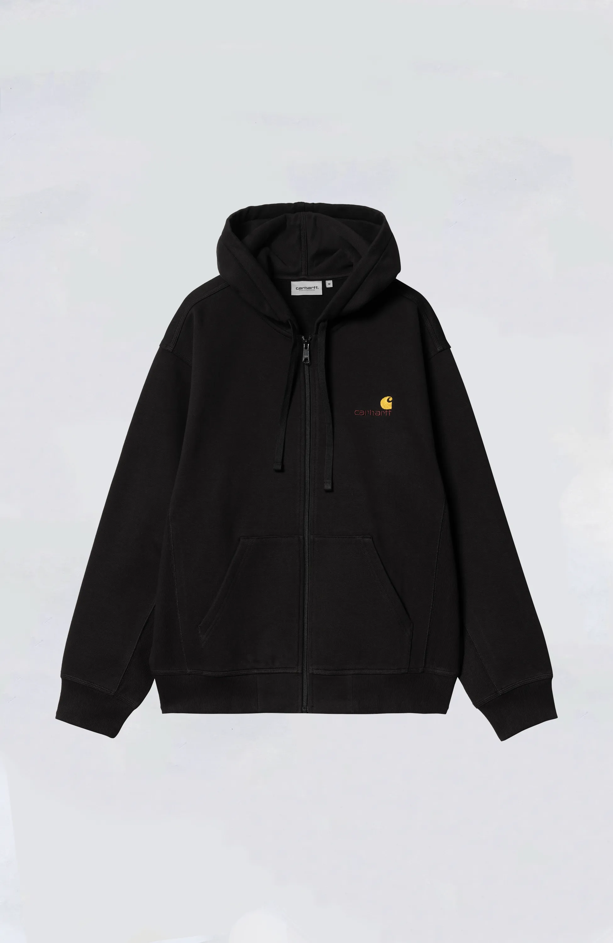 Carhartt WIP - Hooded American Script Jacket