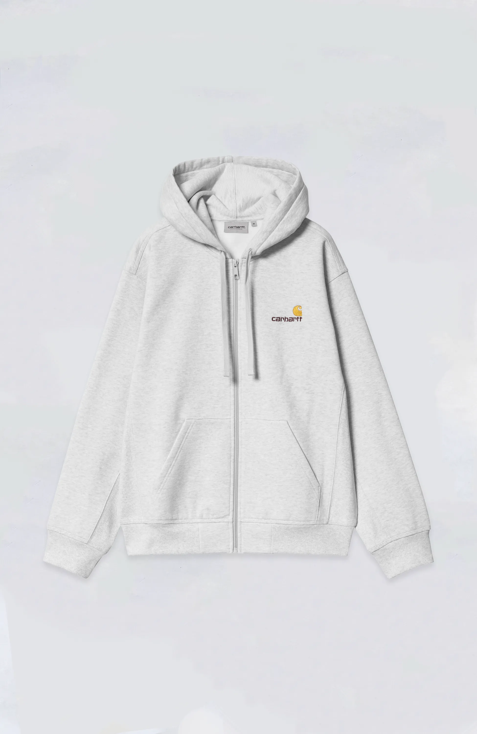 Carhartt WIP - Hooded American Script Jacket