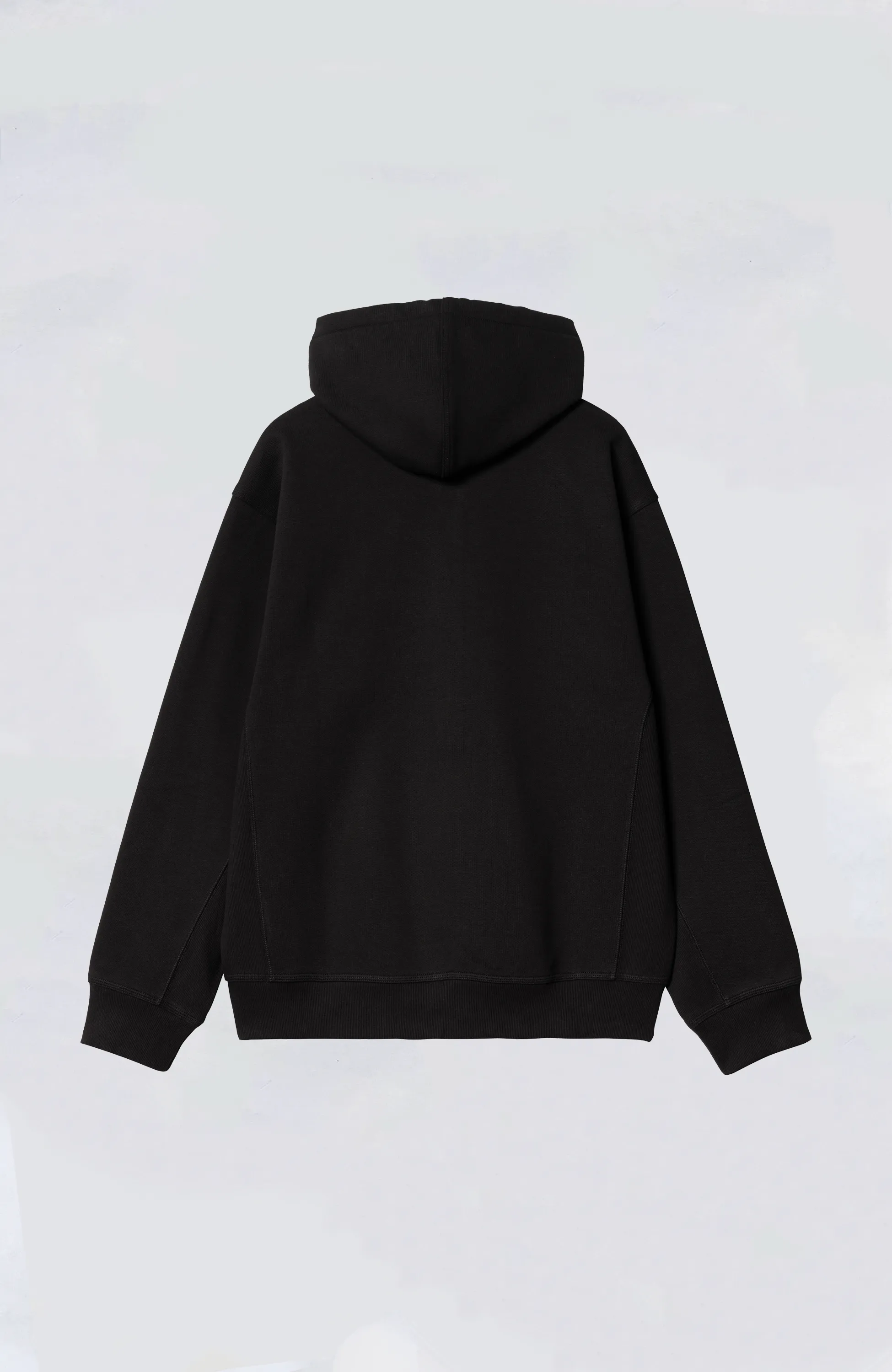 Carhartt WIP - Hooded American Script Jacket