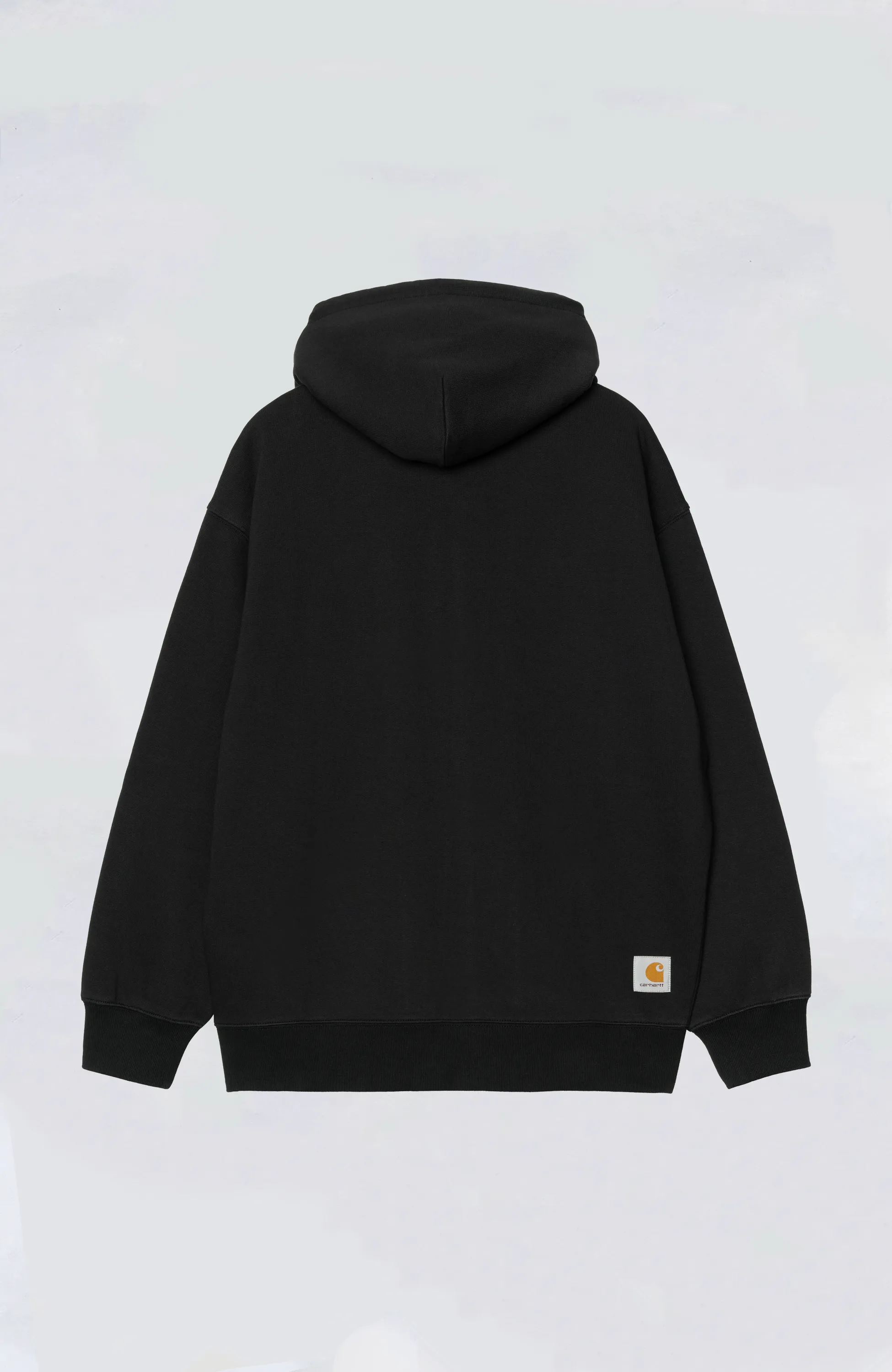 Carhartt WIP - Hooded WIP Sweat Jacket