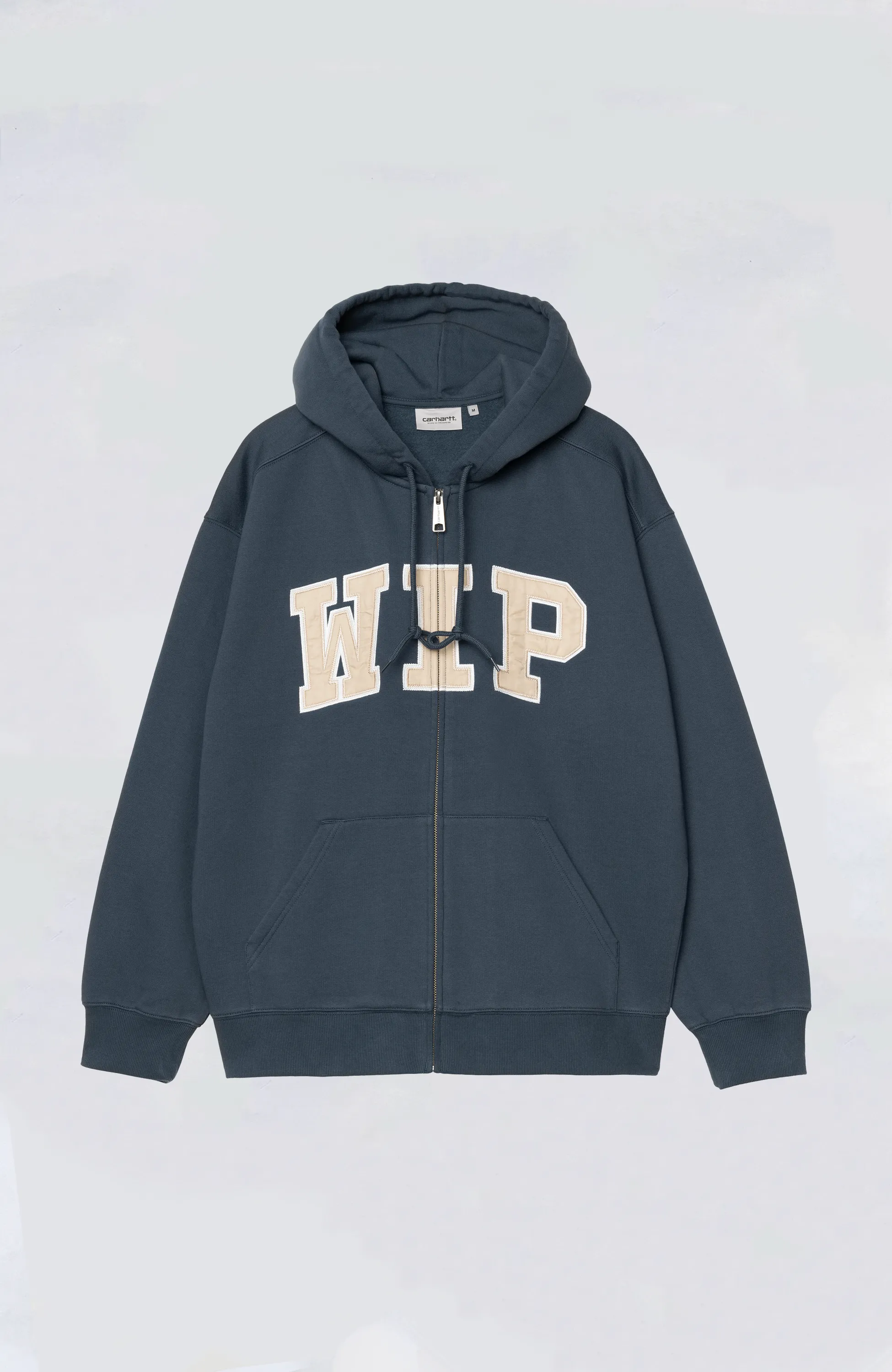 Carhartt WIP - Hooded WIP Sweat Jacket