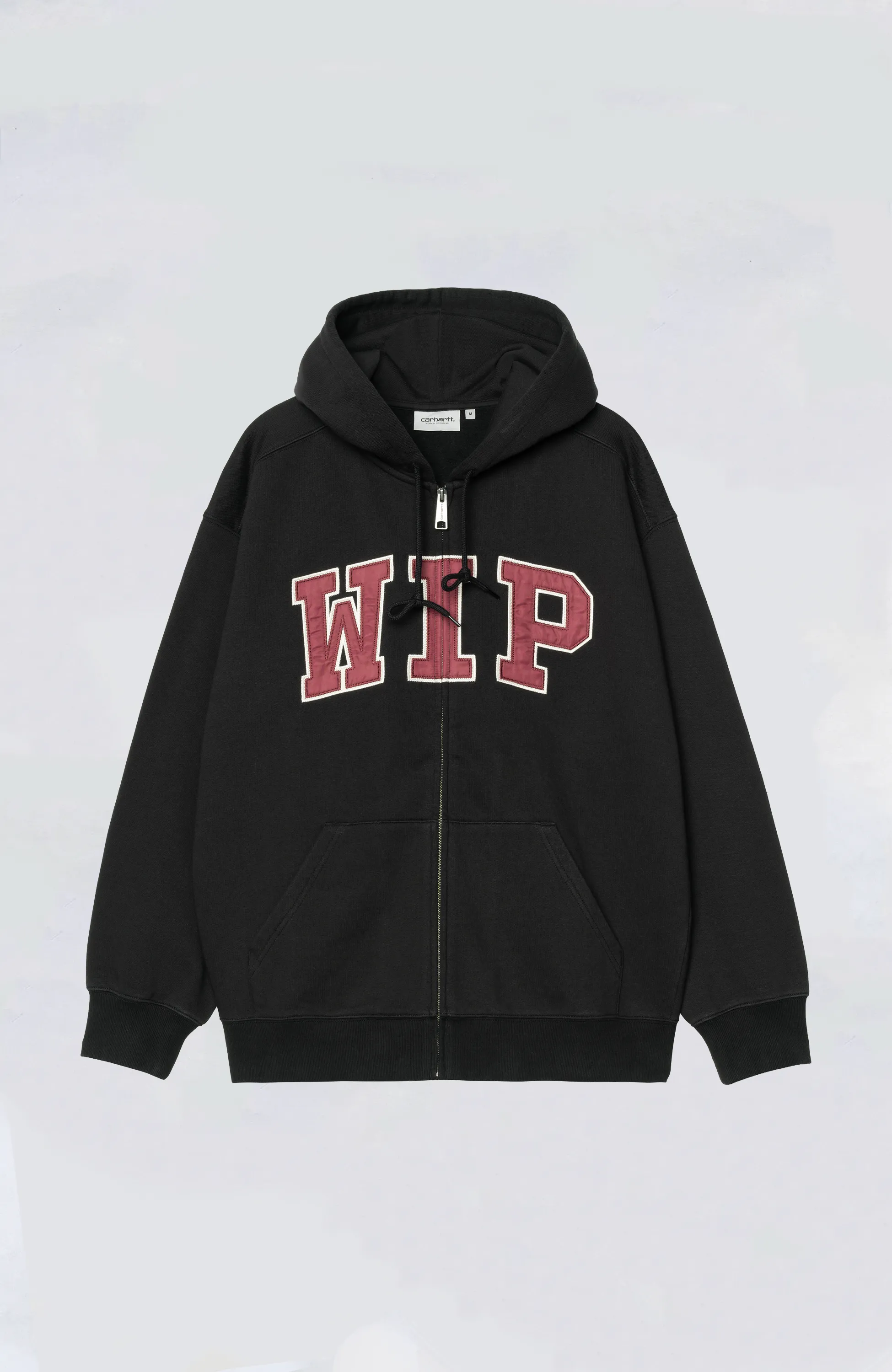 Carhartt WIP - Hooded WIP Sweat Jacket