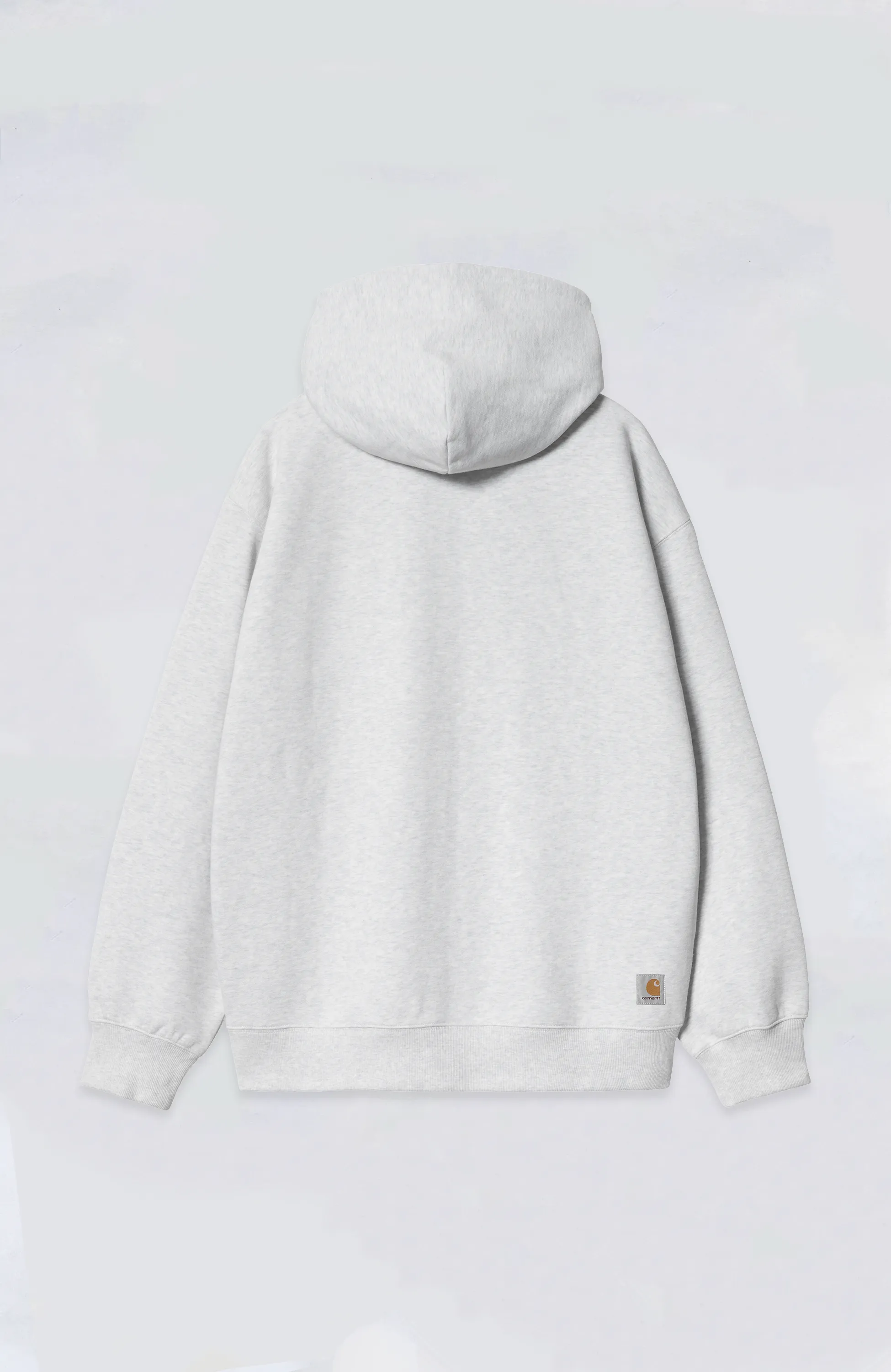 Carhartt WIP - Hooded WIP Sweat Jacket