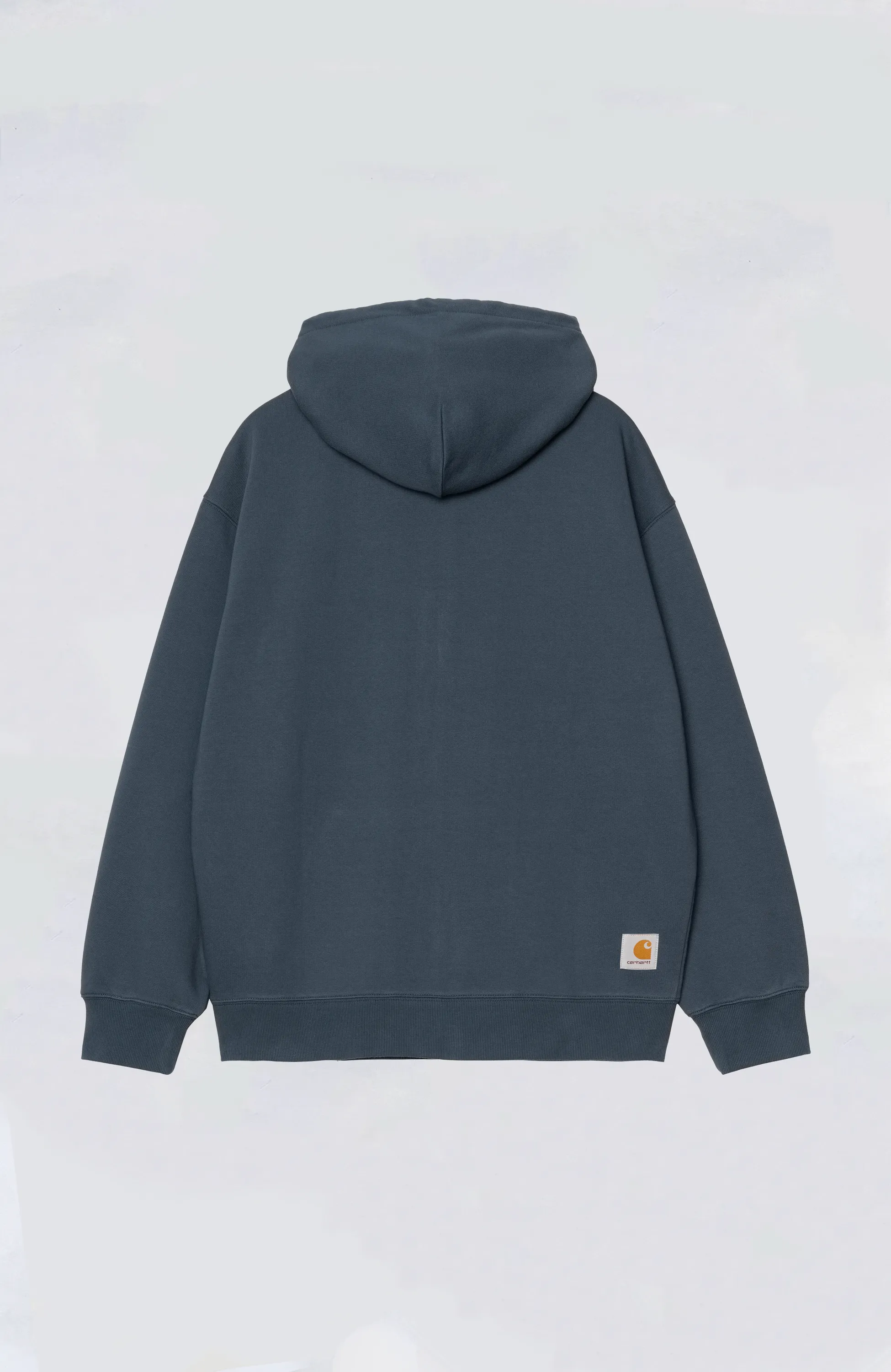 Carhartt WIP - Hooded WIP Sweat Jacket