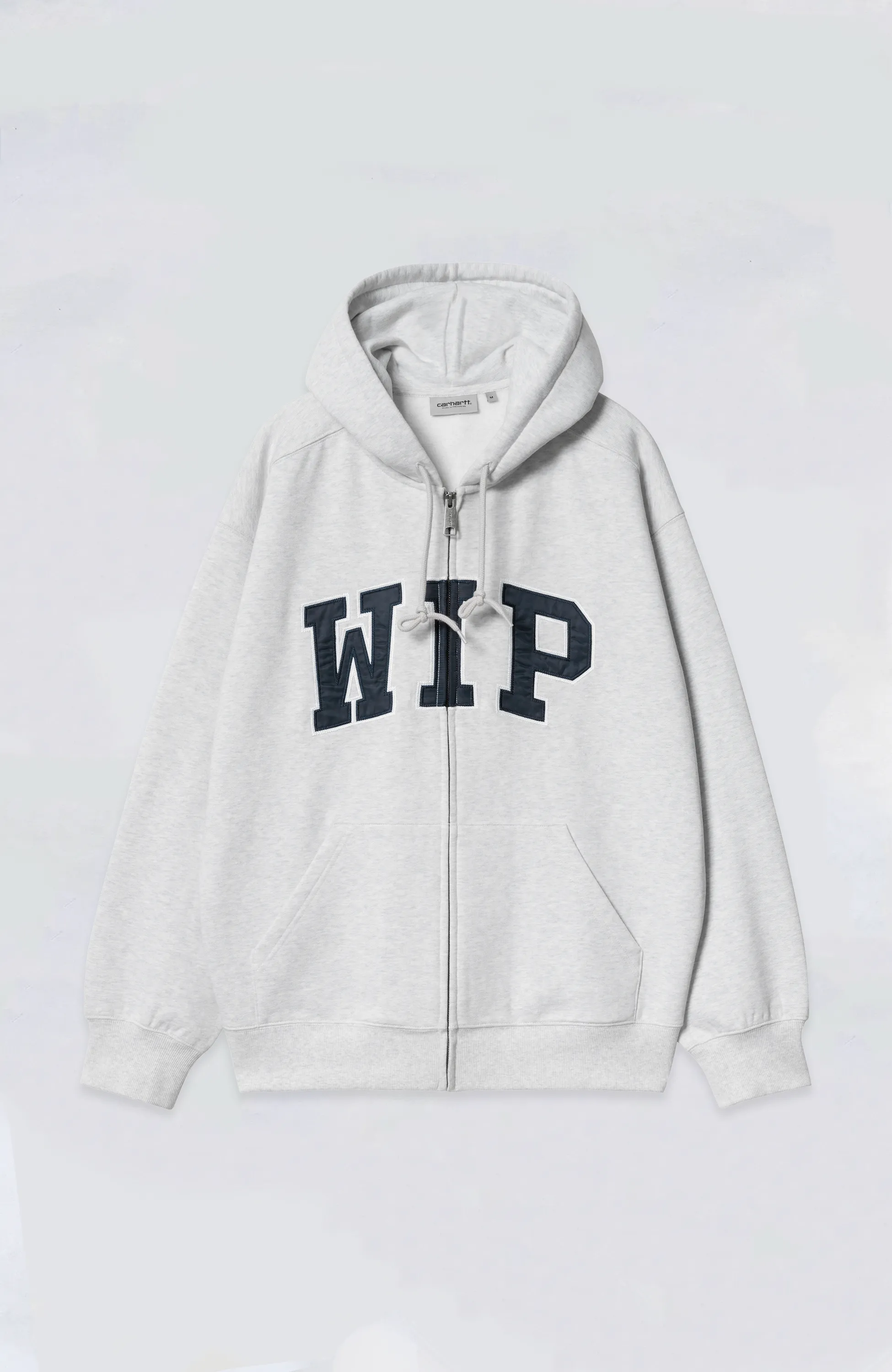 Carhartt WIP - Hooded WIP Sweat Jacket