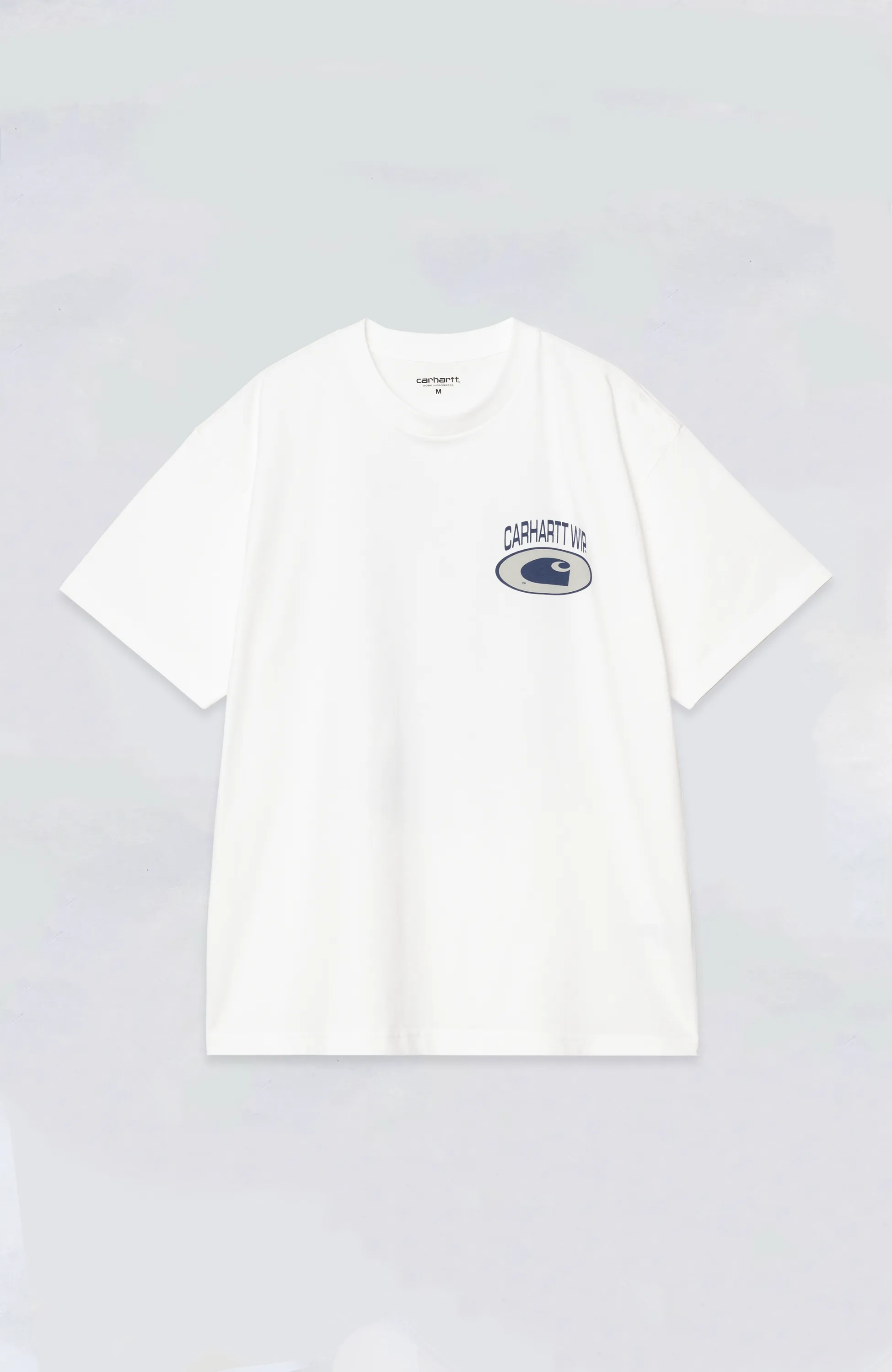 Carhartt WIP - Tire S/S Tee