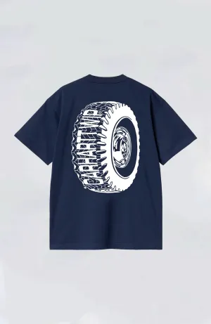 Carhartt WIP - Tire S/S Tee