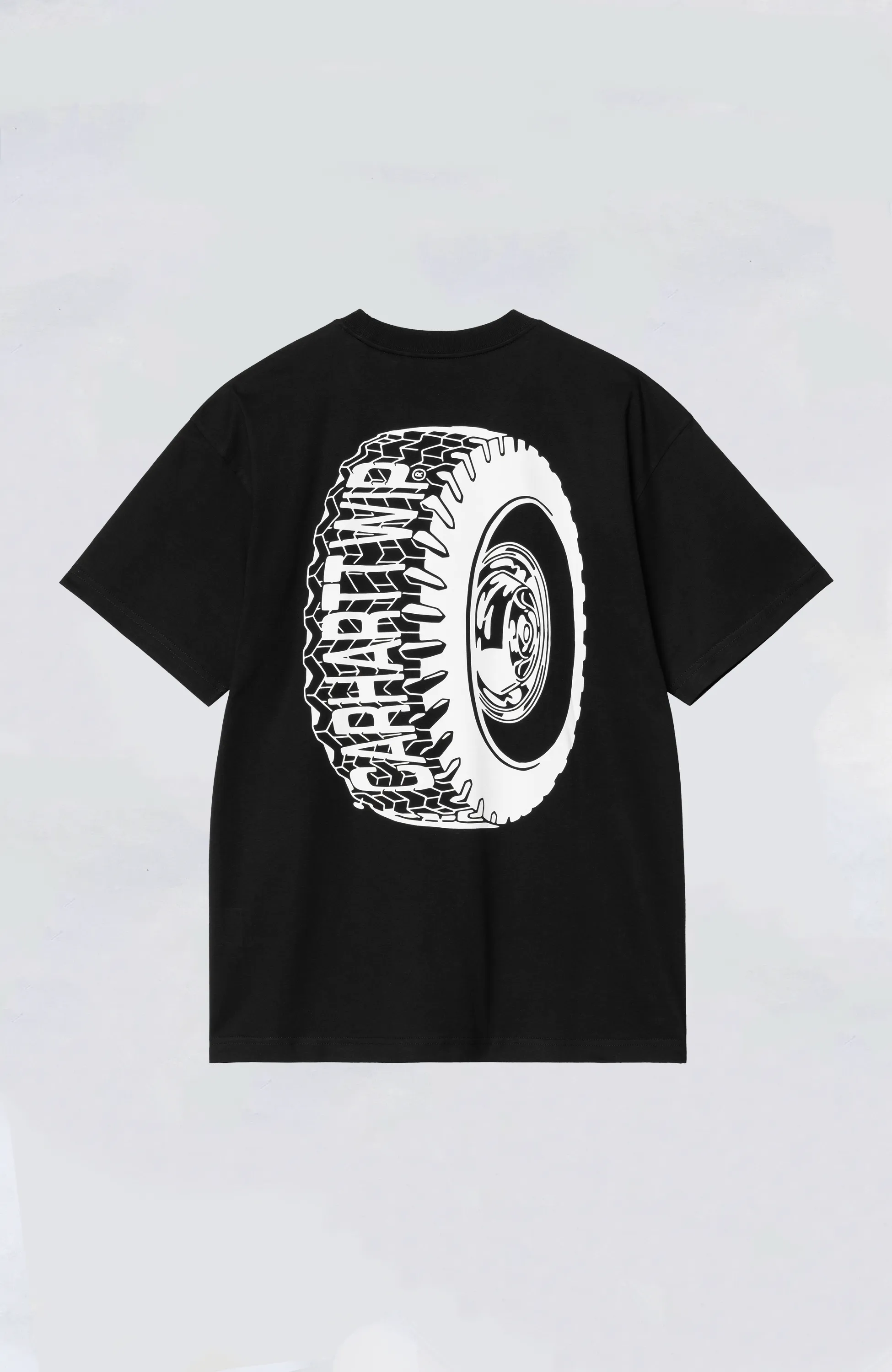 Carhartt WIP - Tire S/S Tee