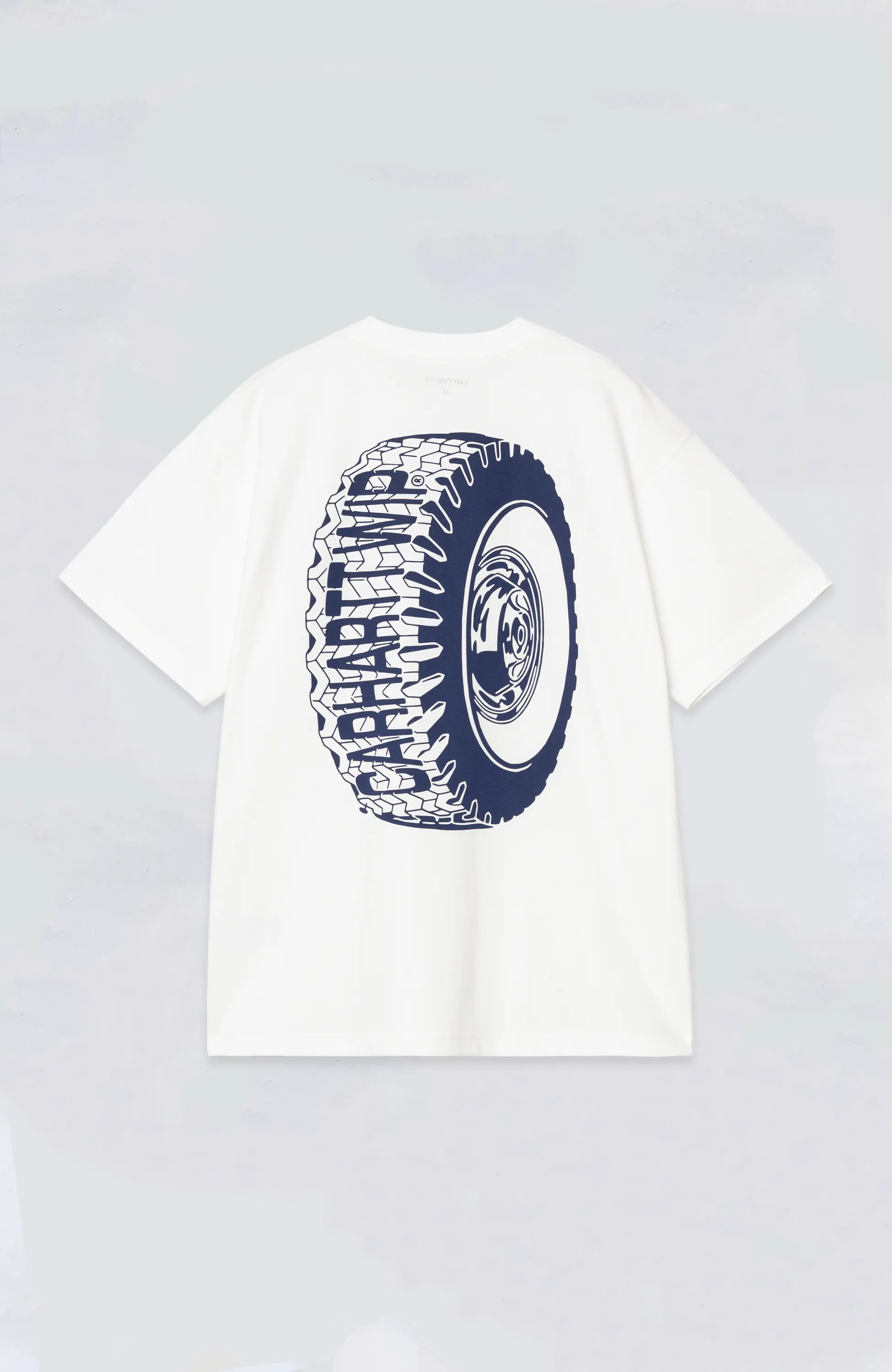 Carhartt WIP - Tire S/S Tee