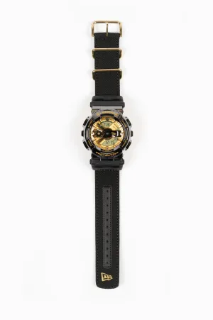 CASIO G-SHOCK x NEW ERA GM110NE-1A
