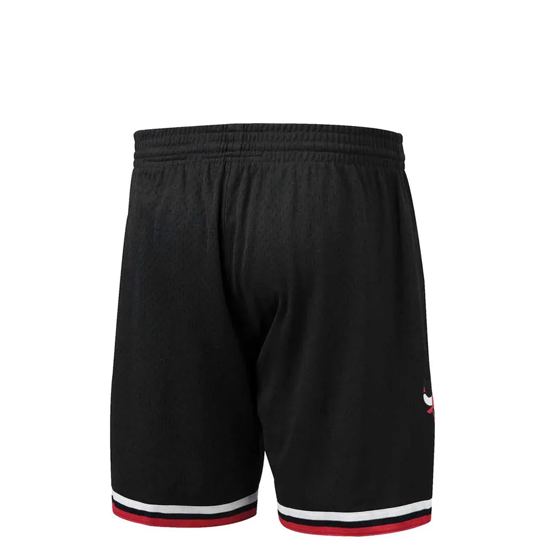 CHICAGO BULLS SWINGMAN SHORTS