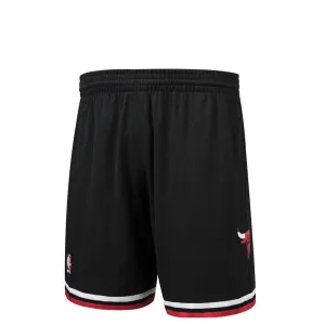CHICAGO BULLS SWINGMAN SHORTS