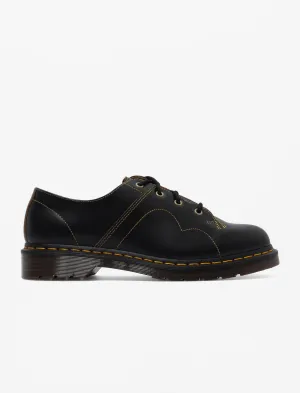 Church Shoe (Black)